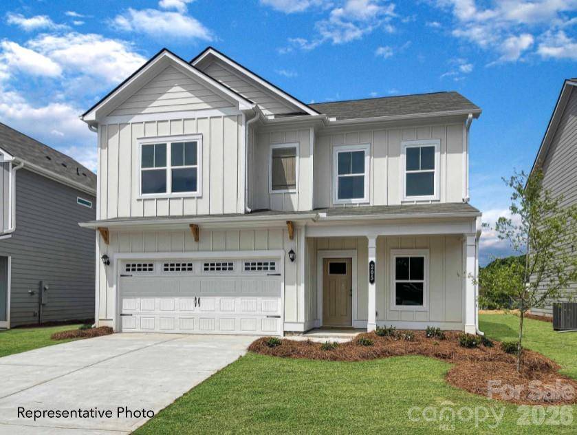 1714 N Rankin AVE, Newton, NC 28658