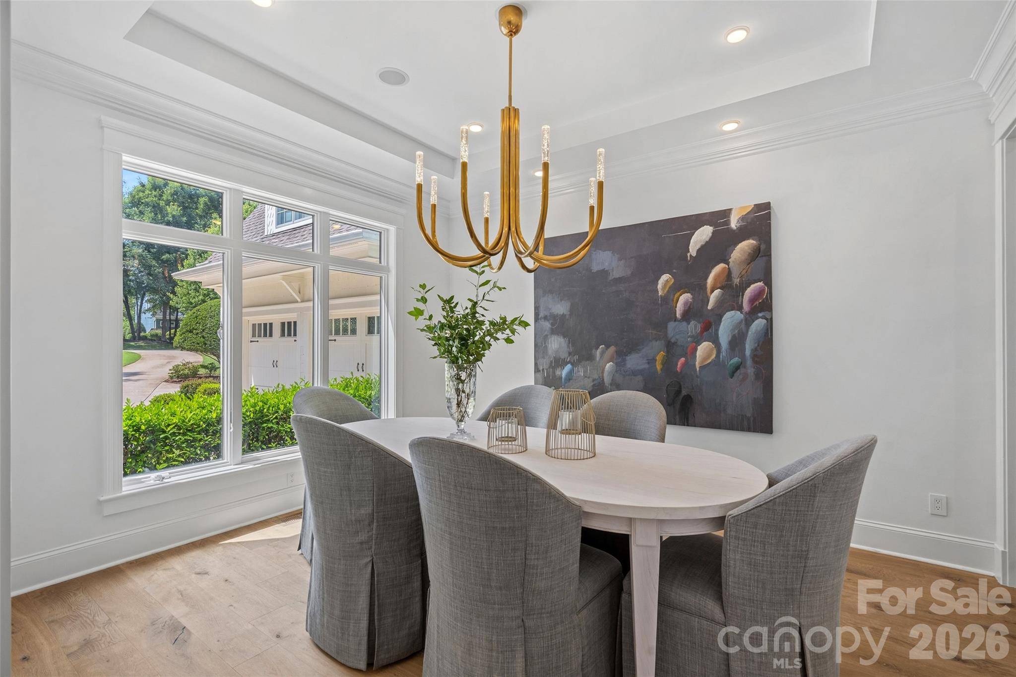 130 Rehoboth LN, Mooresville, NC 28117