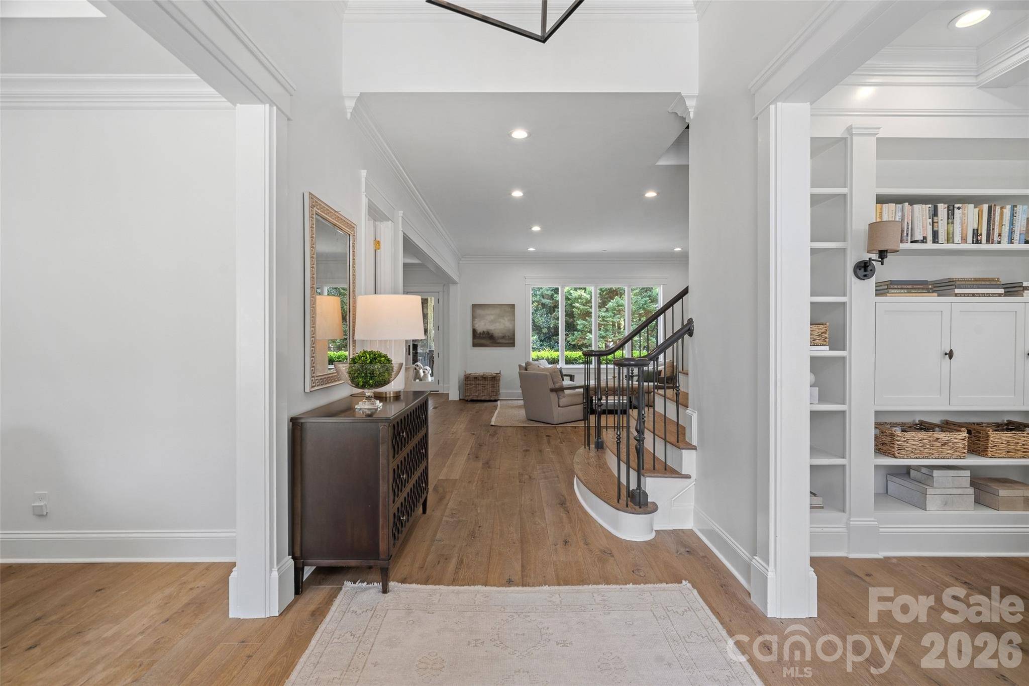 130 Rehoboth LN, Mooresville, NC 28117