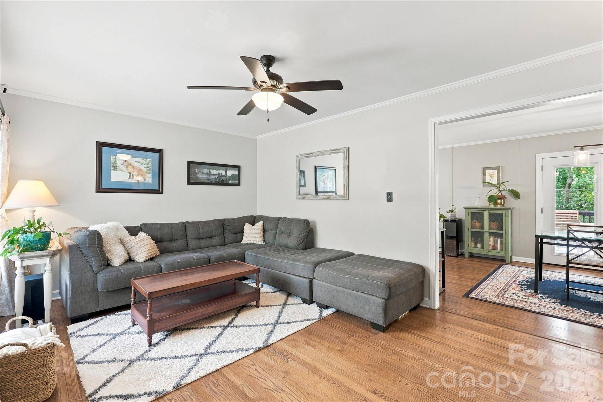 3628 Winterfield PL, Charlotte, NC 28205