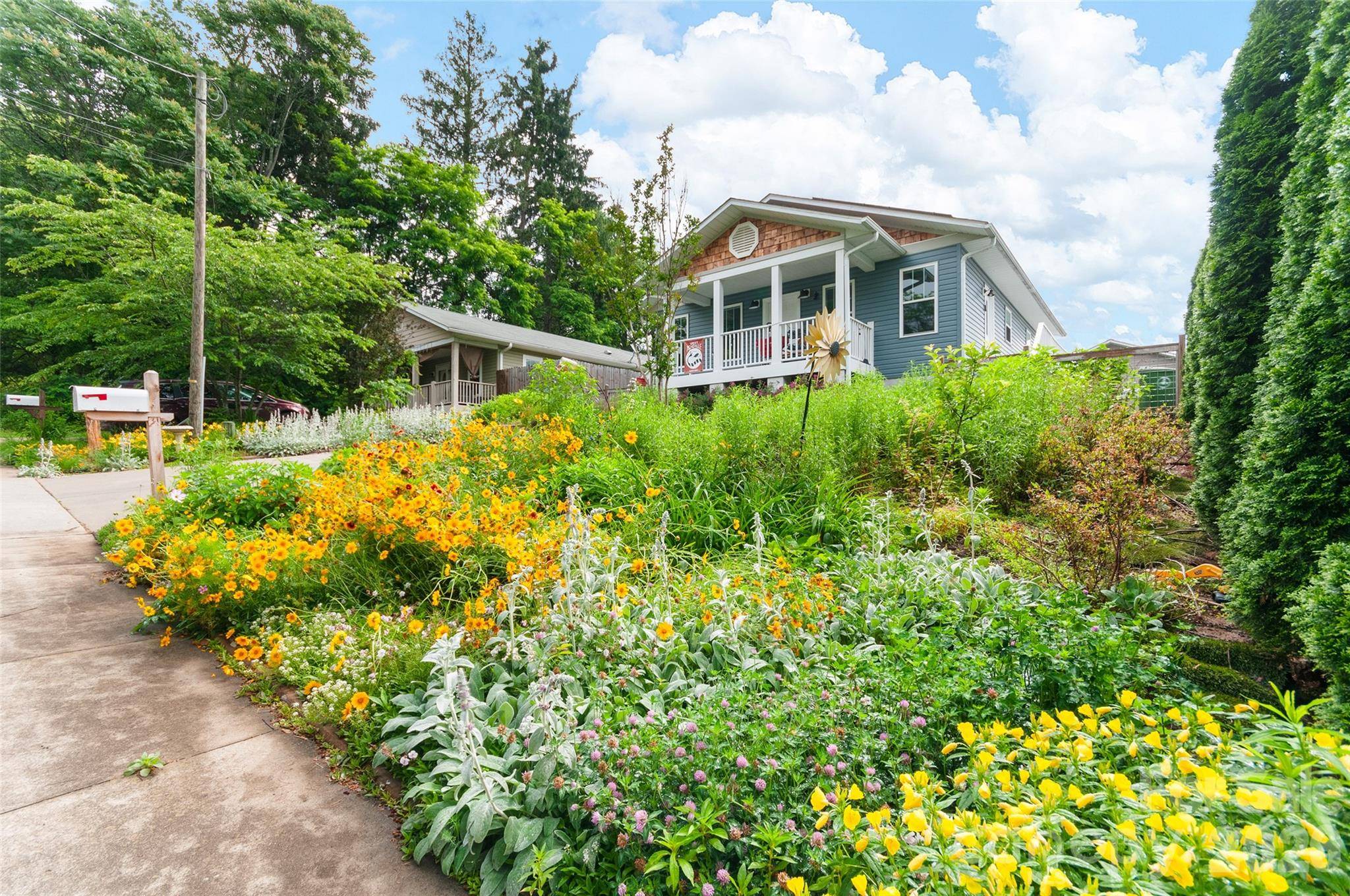 250 Virginia AVE, Asheville, NC 28806