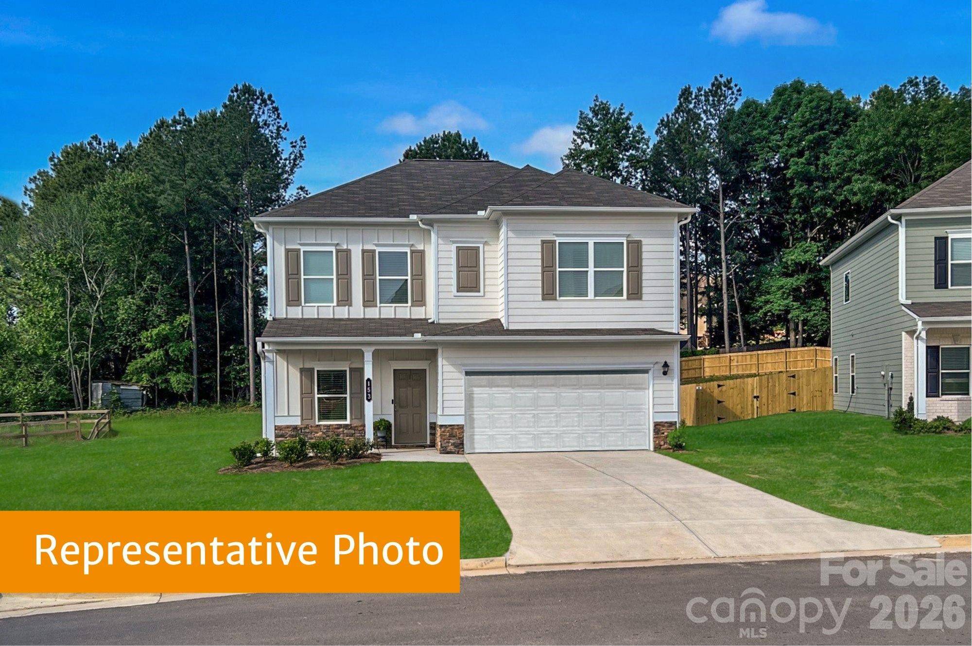 2327 Painted TRL, Catawba, NC 28609