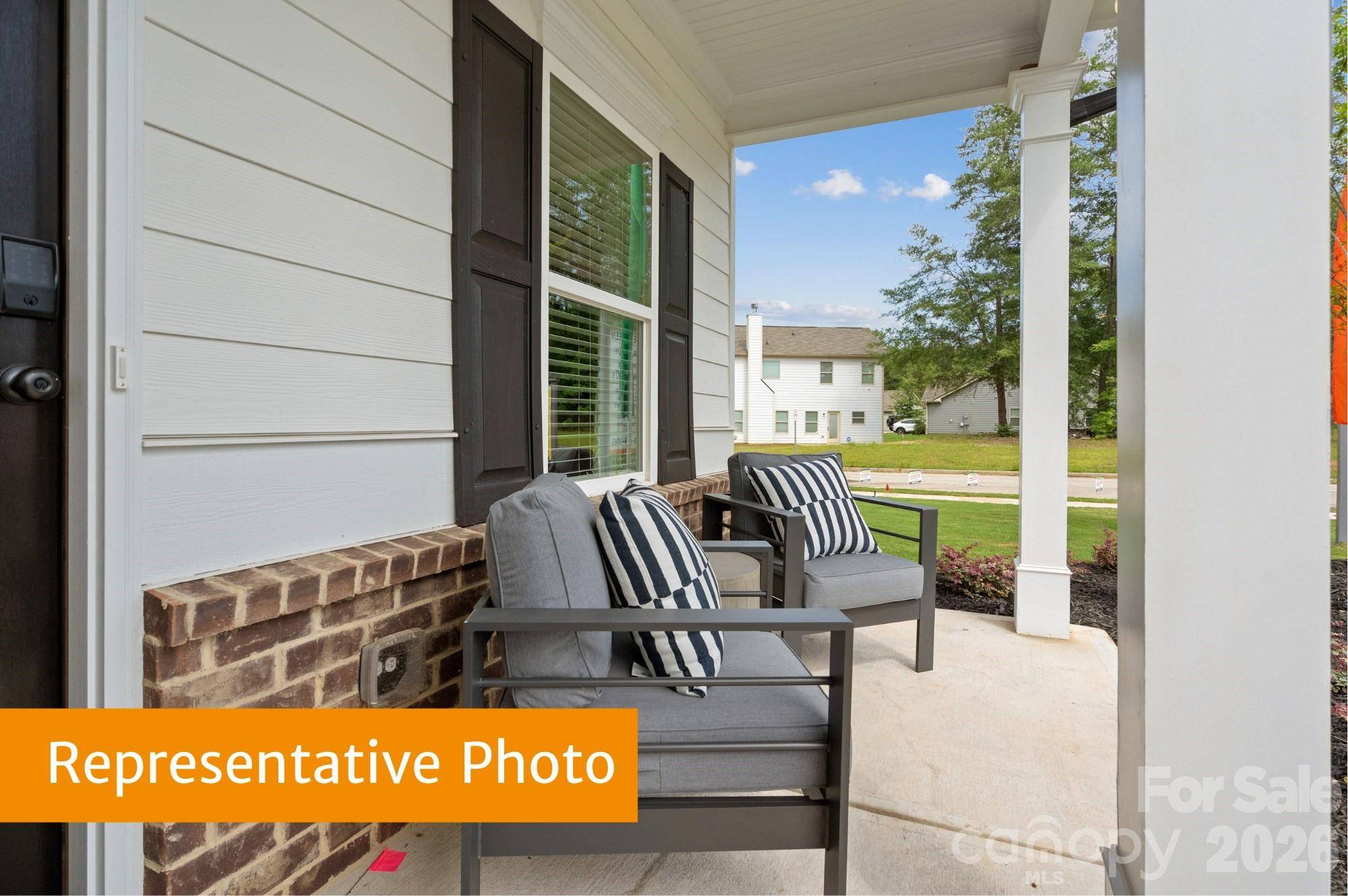 2327 Painted TRL, Catawba, NC 28609