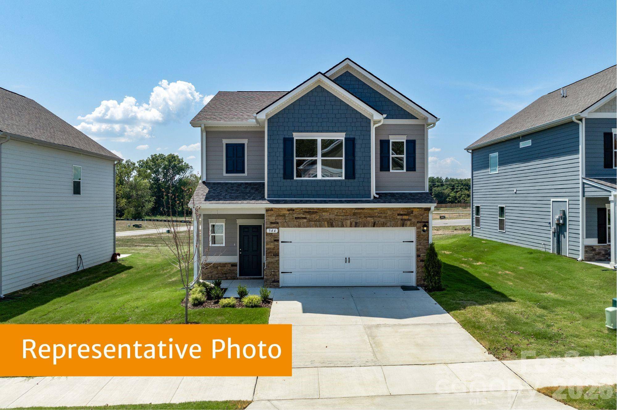 2307 Painted TRL, Catawba, NC 28609