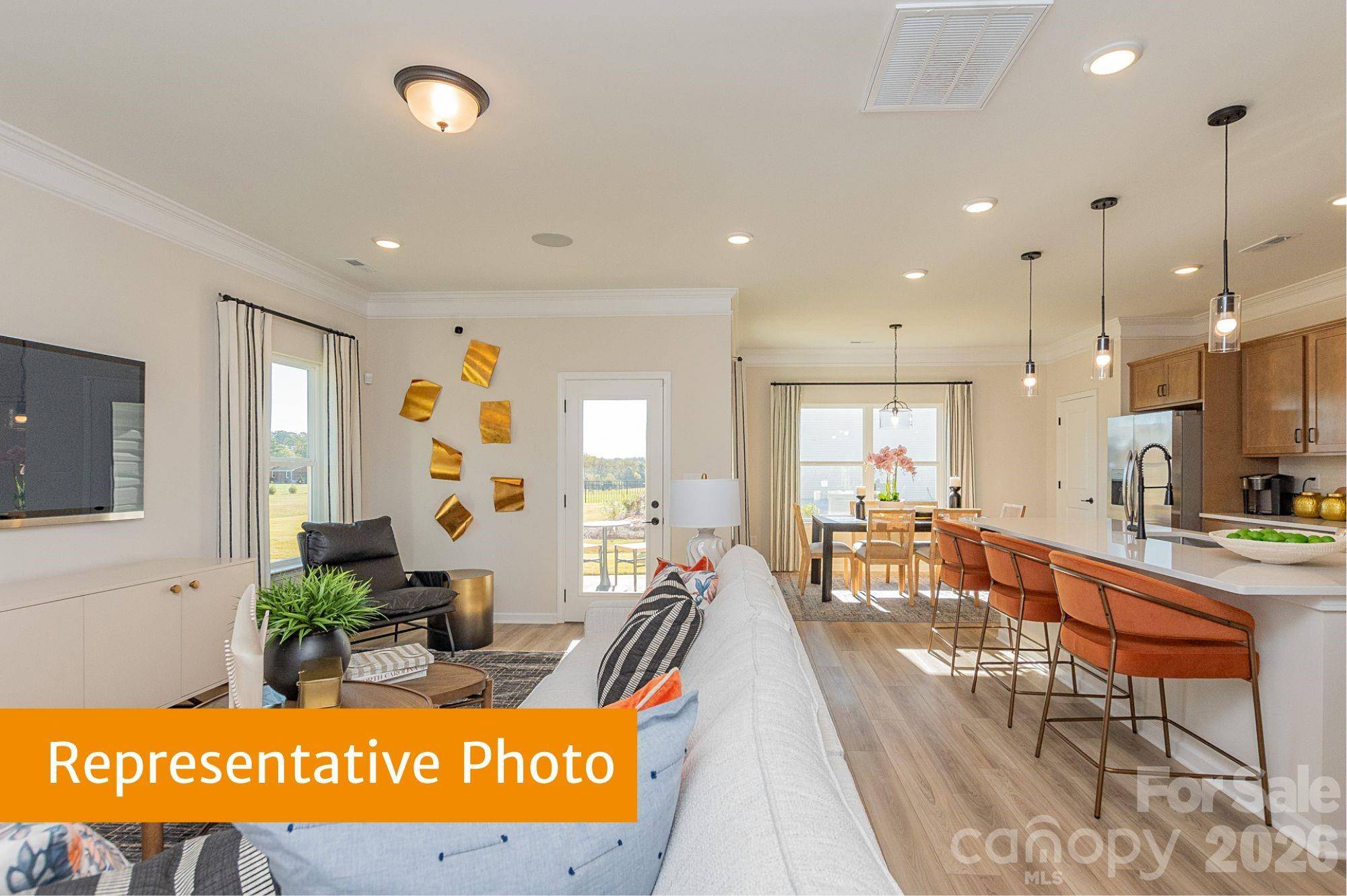 2307 Painted TRL, Catawba, NC 28609