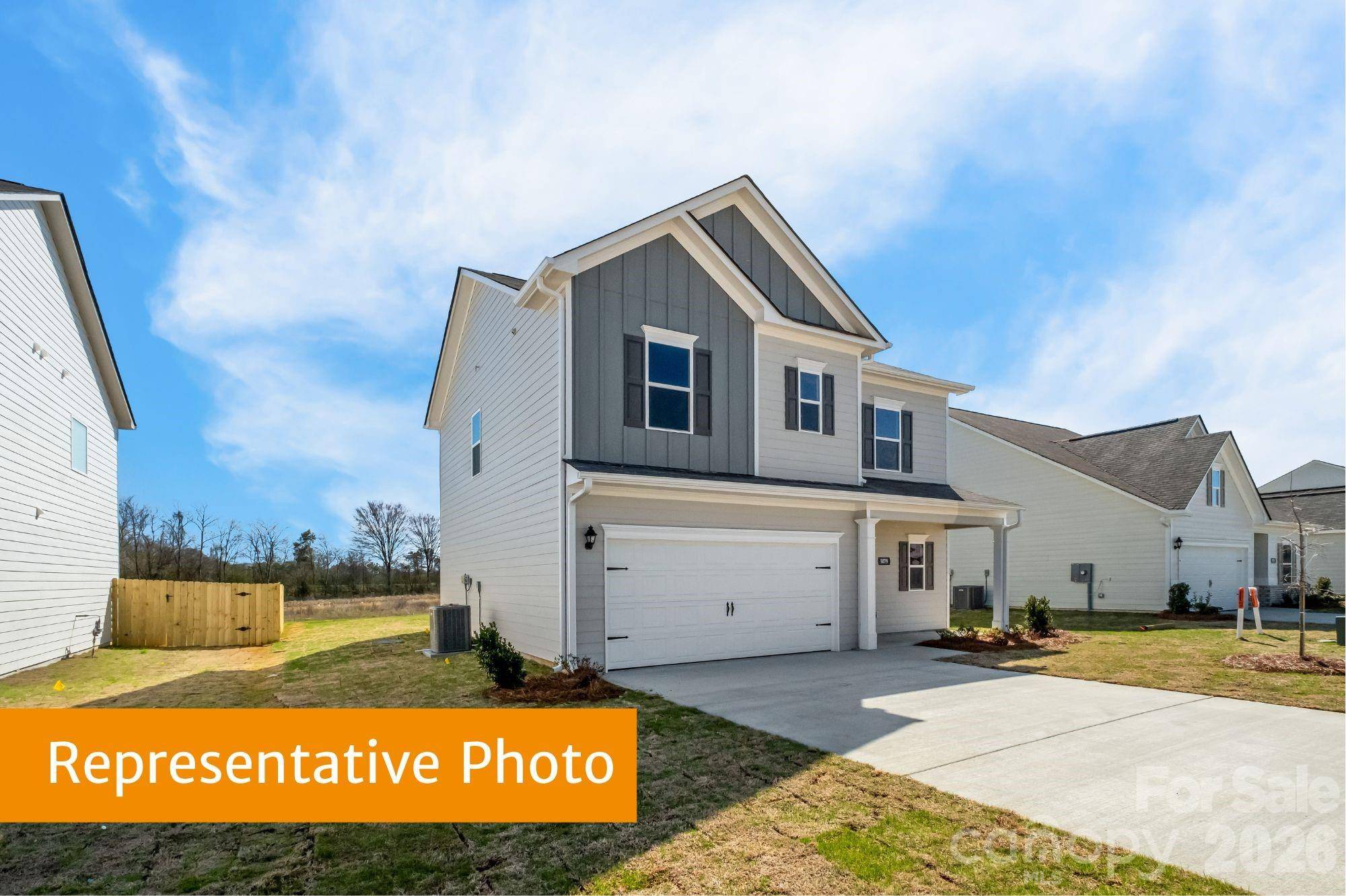5587 Hagler LOOP, Catawba, NC 28609