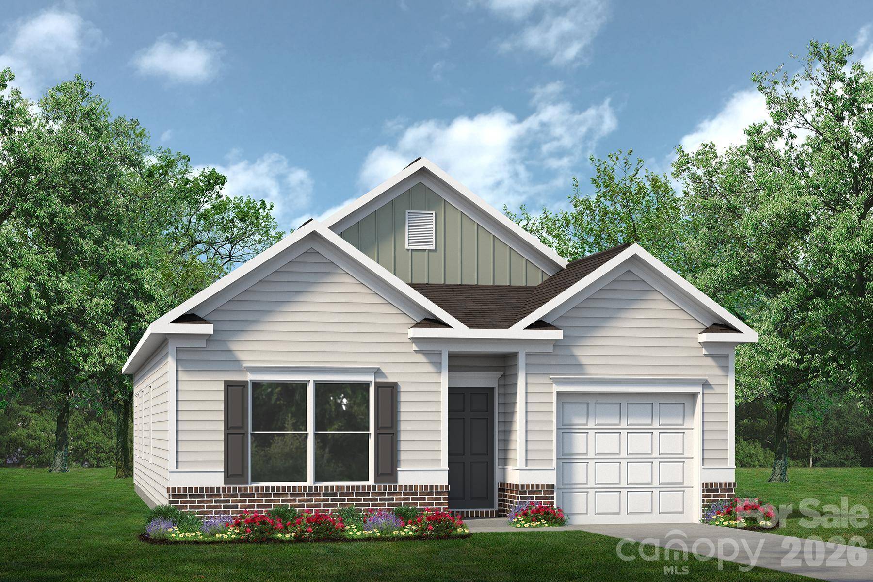 600 Rowe Crossing DR, Newton, NC 28658