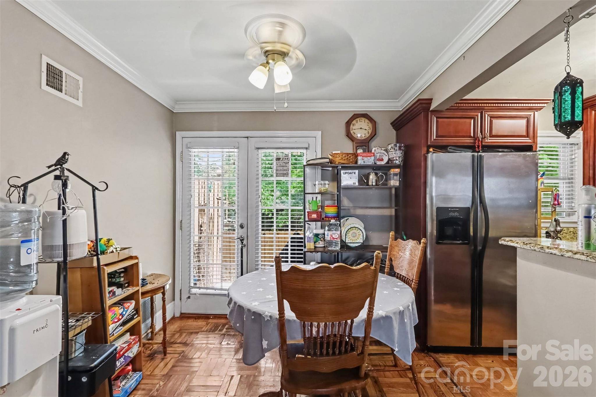 718 W Franklin ST, Monroe, NC 28112
