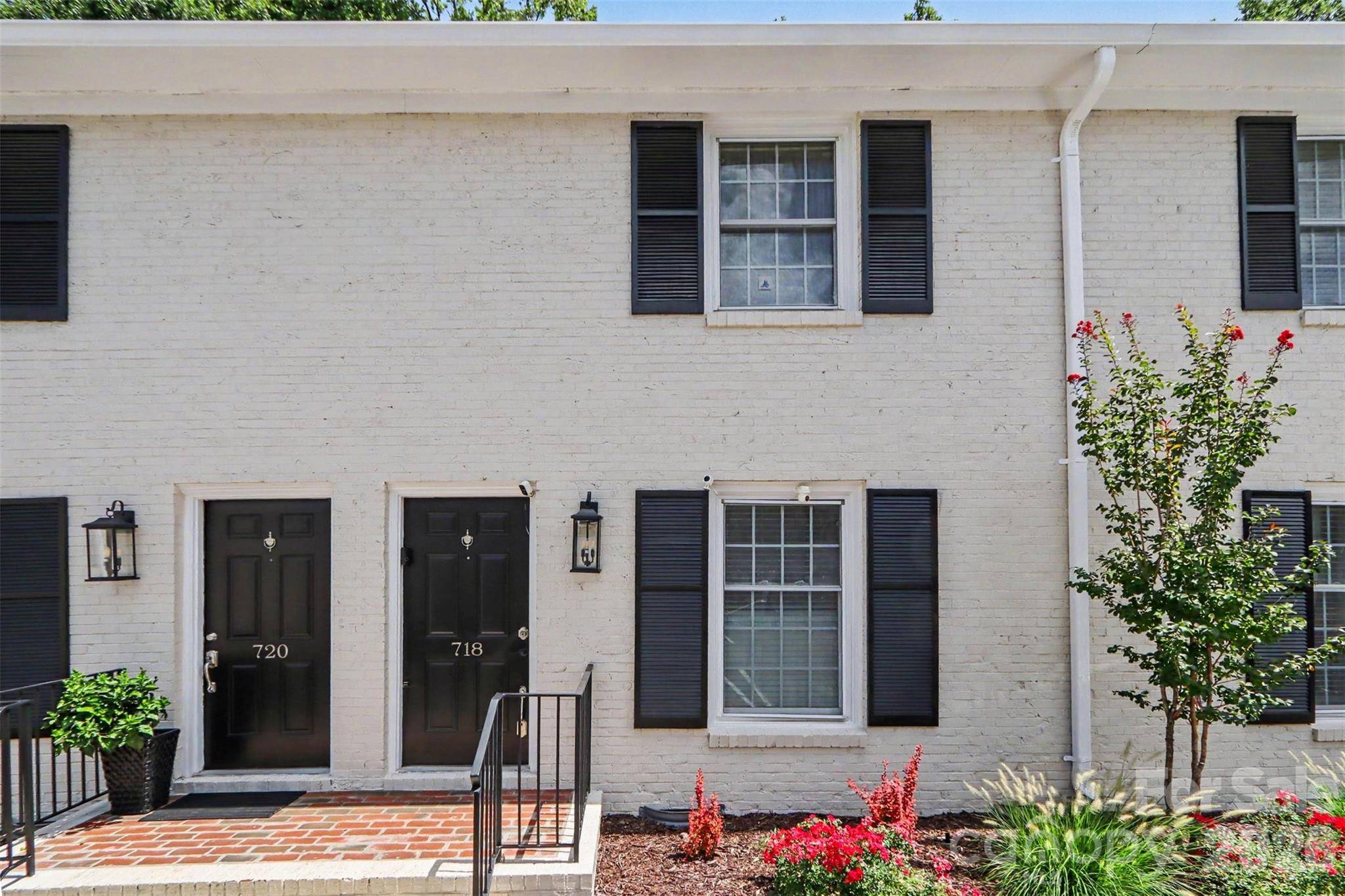 718 W Franklin ST, Monroe, NC 28112