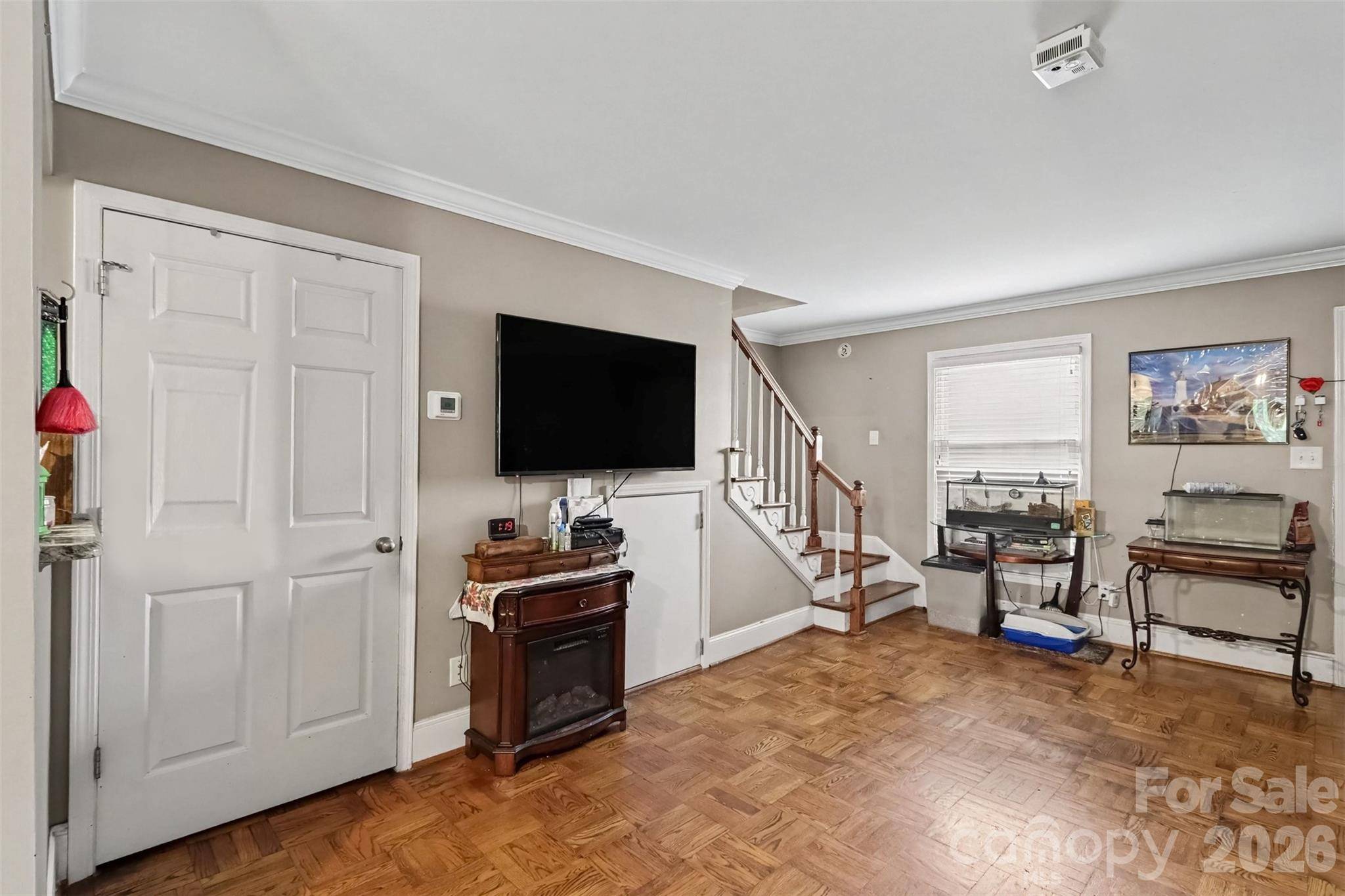 718 W Franklin ST, Monroe, NC 28112
