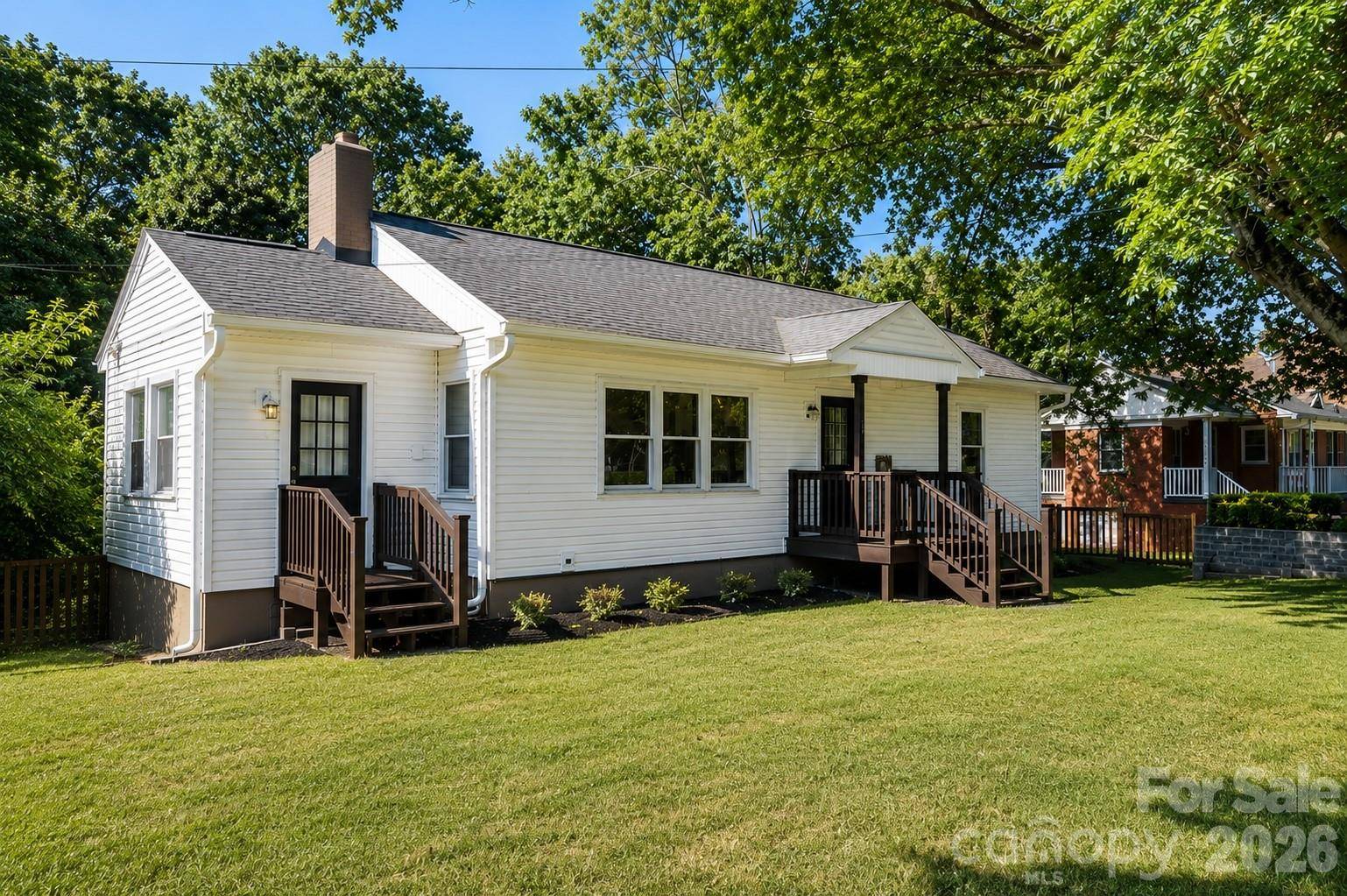 317 E 4th AVE, Gastonia, NC 28054