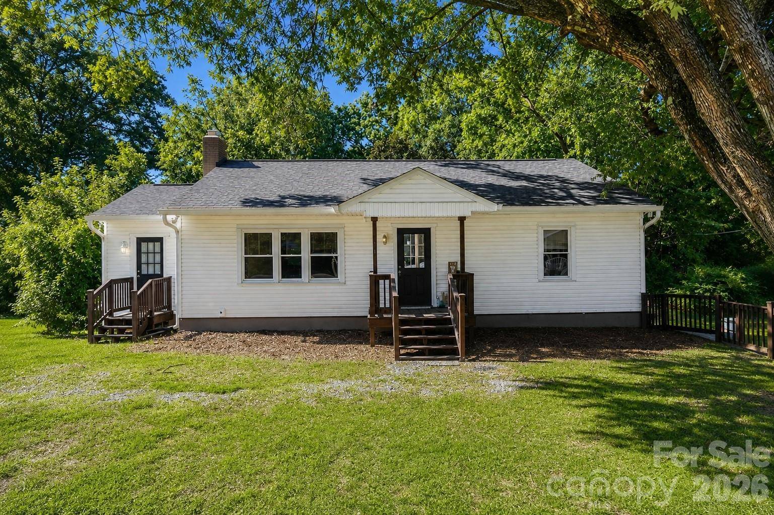 317 E 4th AVE, Gastonia, NC 28054