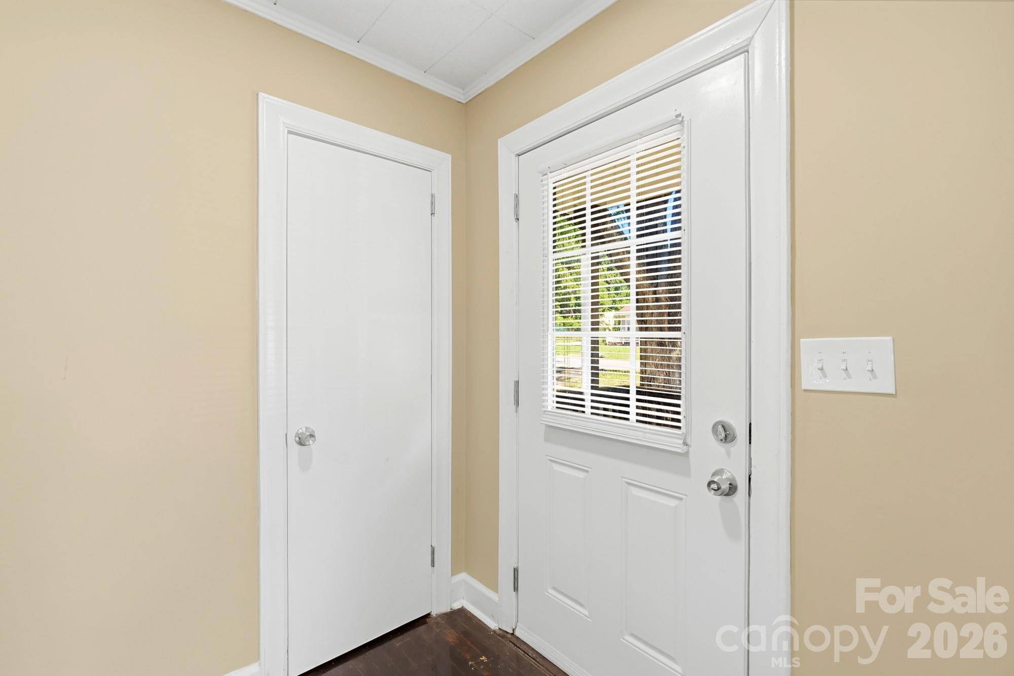 317 E 4th AVE, Gastonia, NC 28054