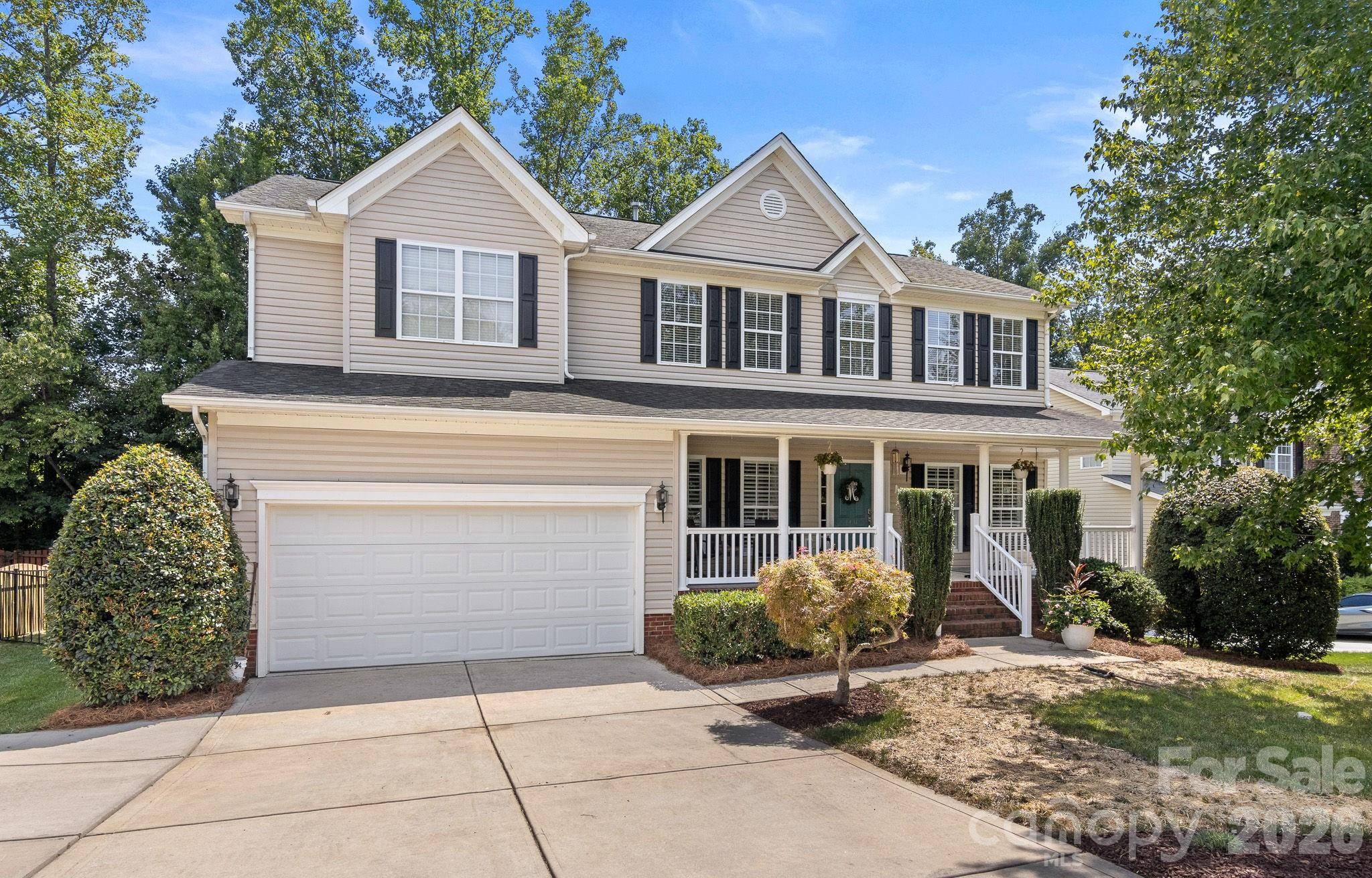 4431 Sunset Rose DR, Fort Mill, SC 29708