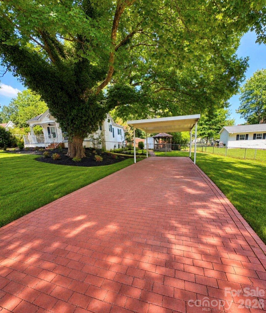 602 Evelyn AVE, Kannapolis, NC 28083