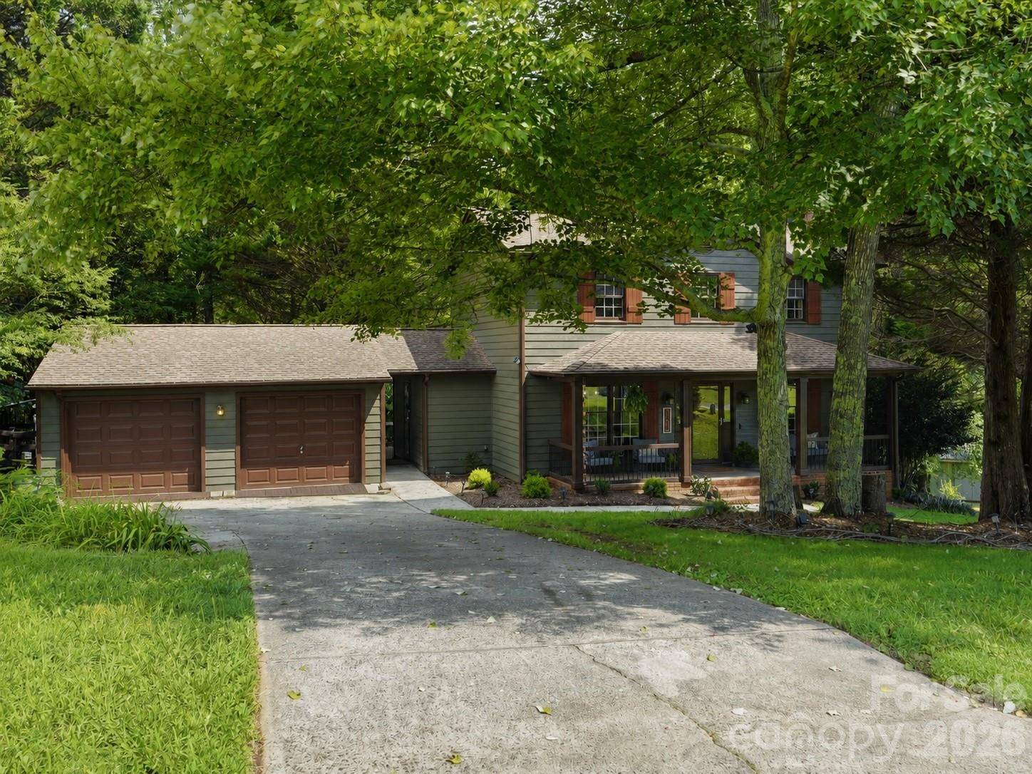 2709 Stockwood DR, Gastonia, NC 28056
