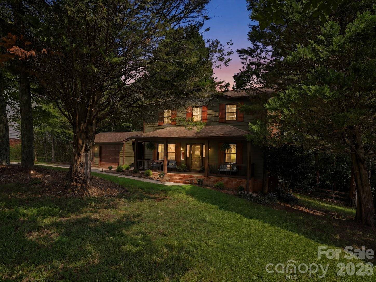 2709 Stockwood DR, Gastonia, NC 28056