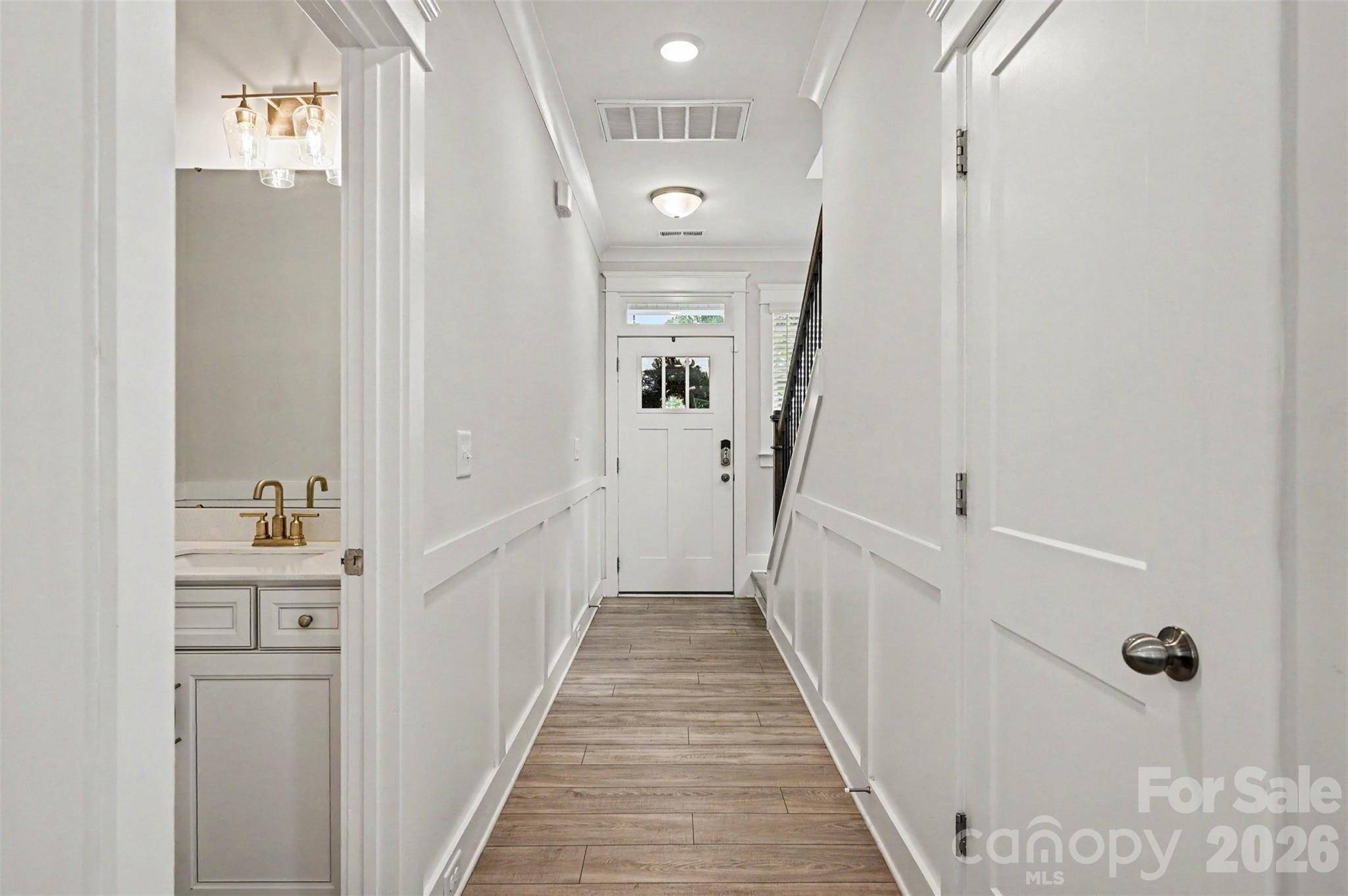 4030 Belle Landing RD, Charlotte, NC 28270