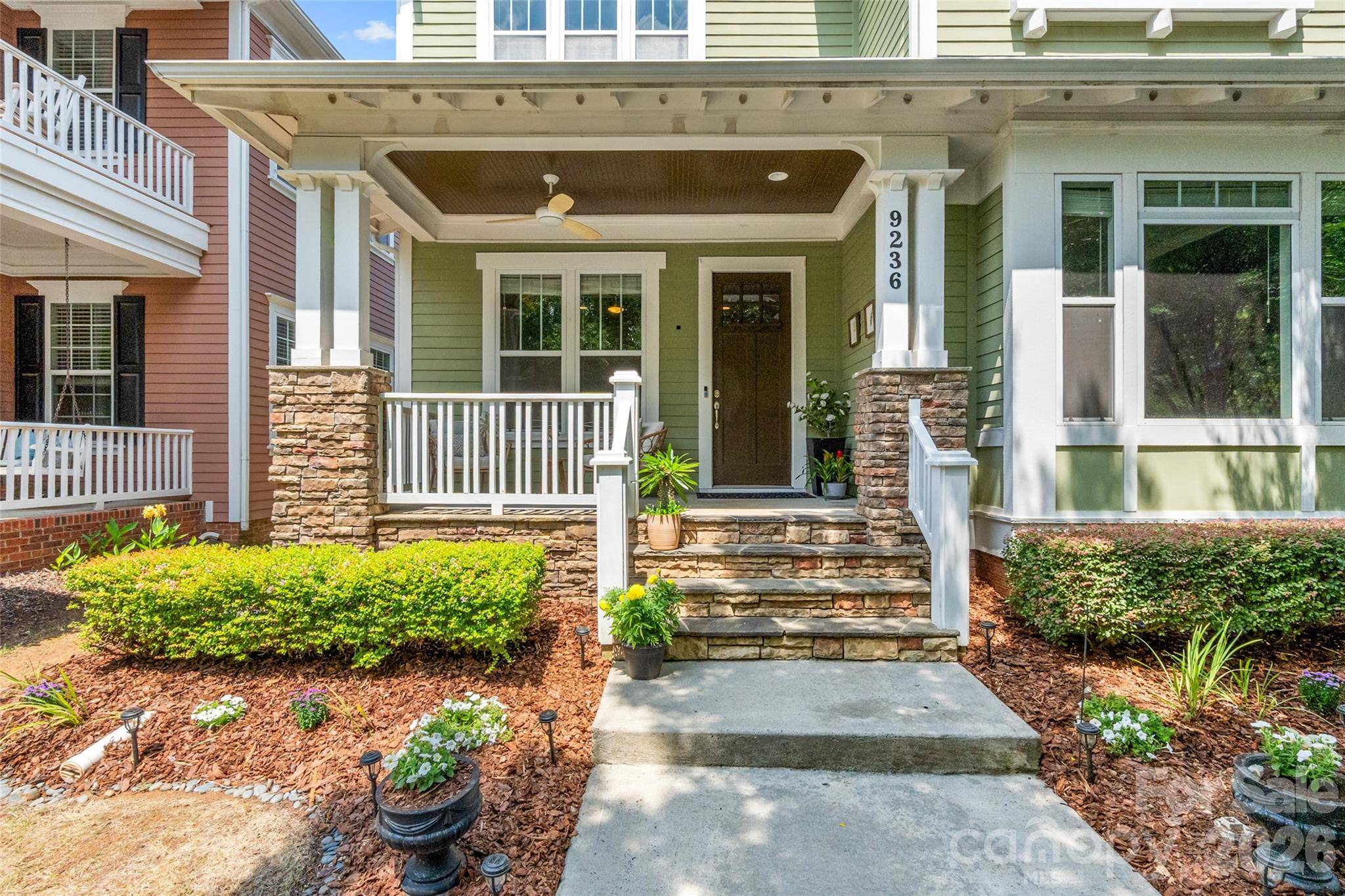 9236 Creekside Park RD, Charlotte, NC 28277