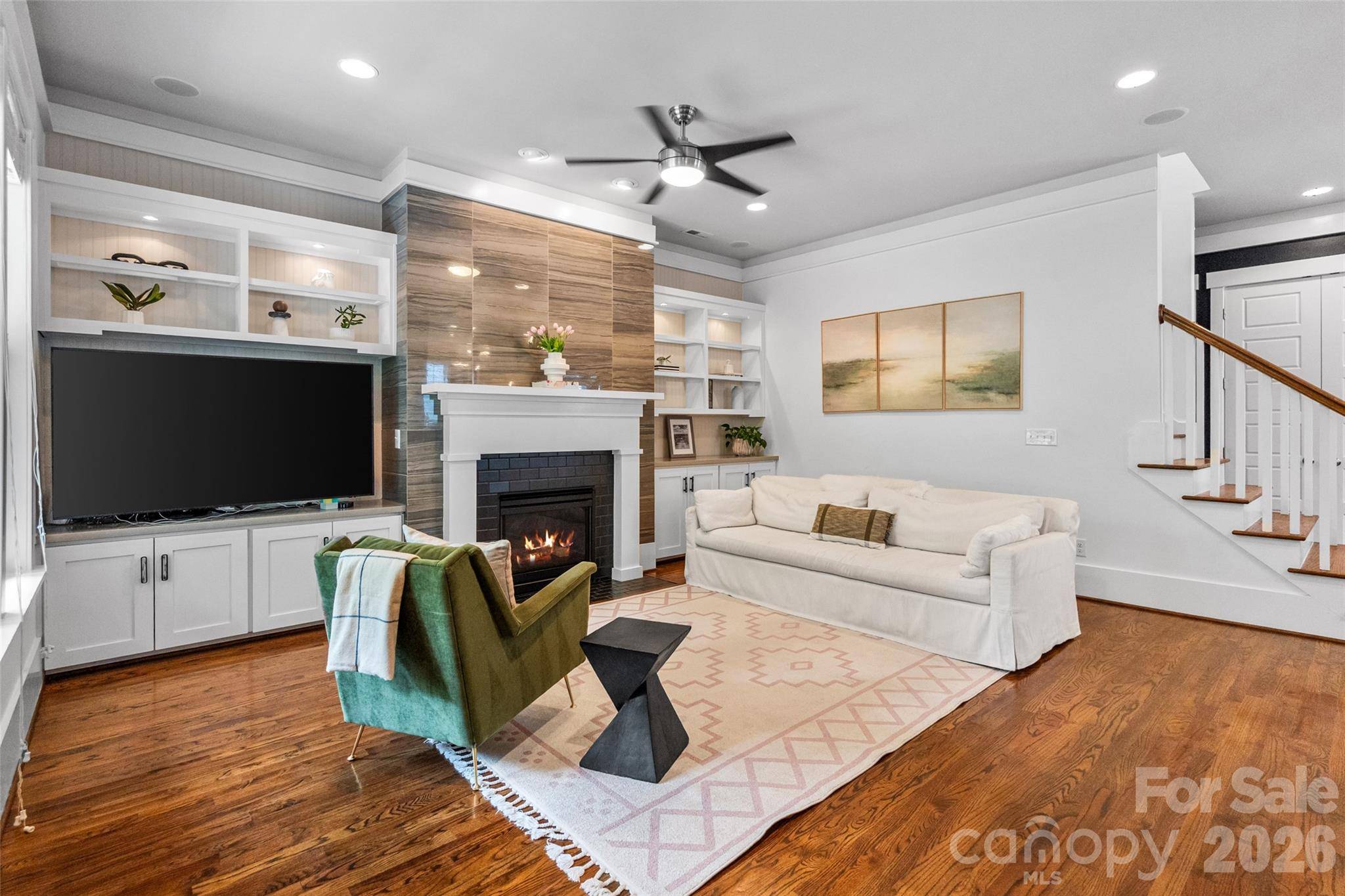 9236 Creekside Park RD, Charlotte, NC 28277