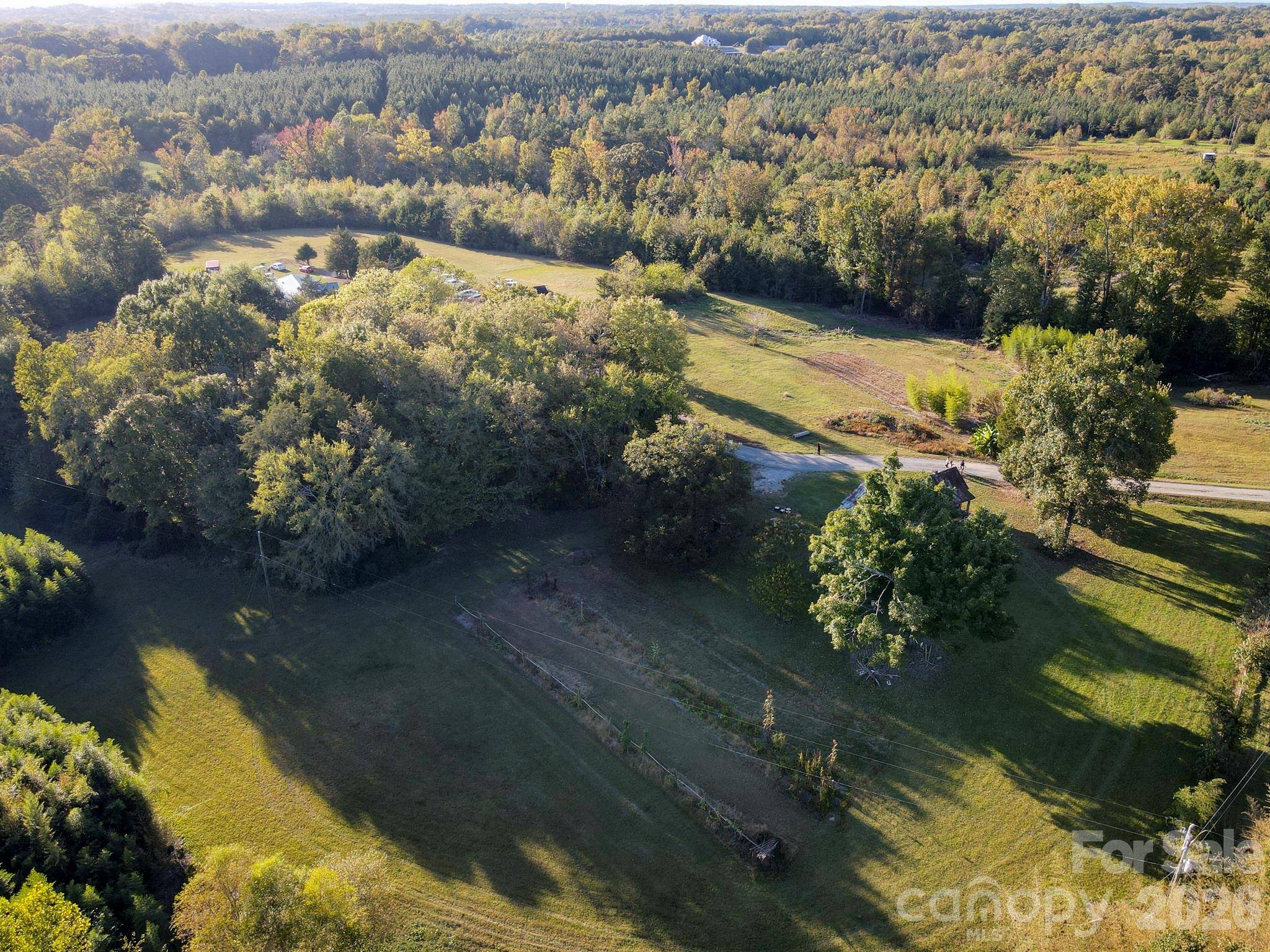 1175 Mccoy Farm RD, Salisbury, NC 28146