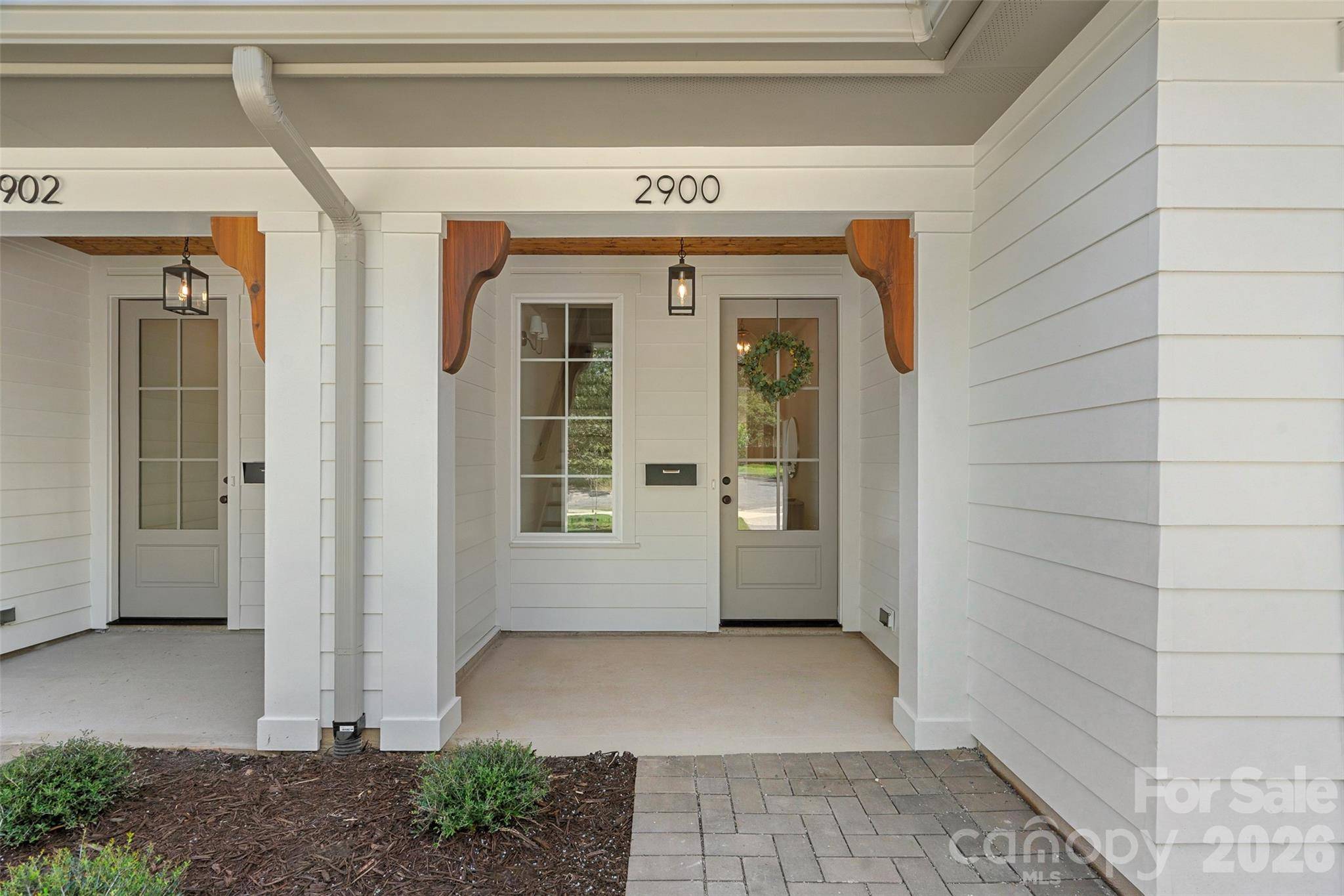 2900 Dogwood AVE, Charlotte, NC 28206