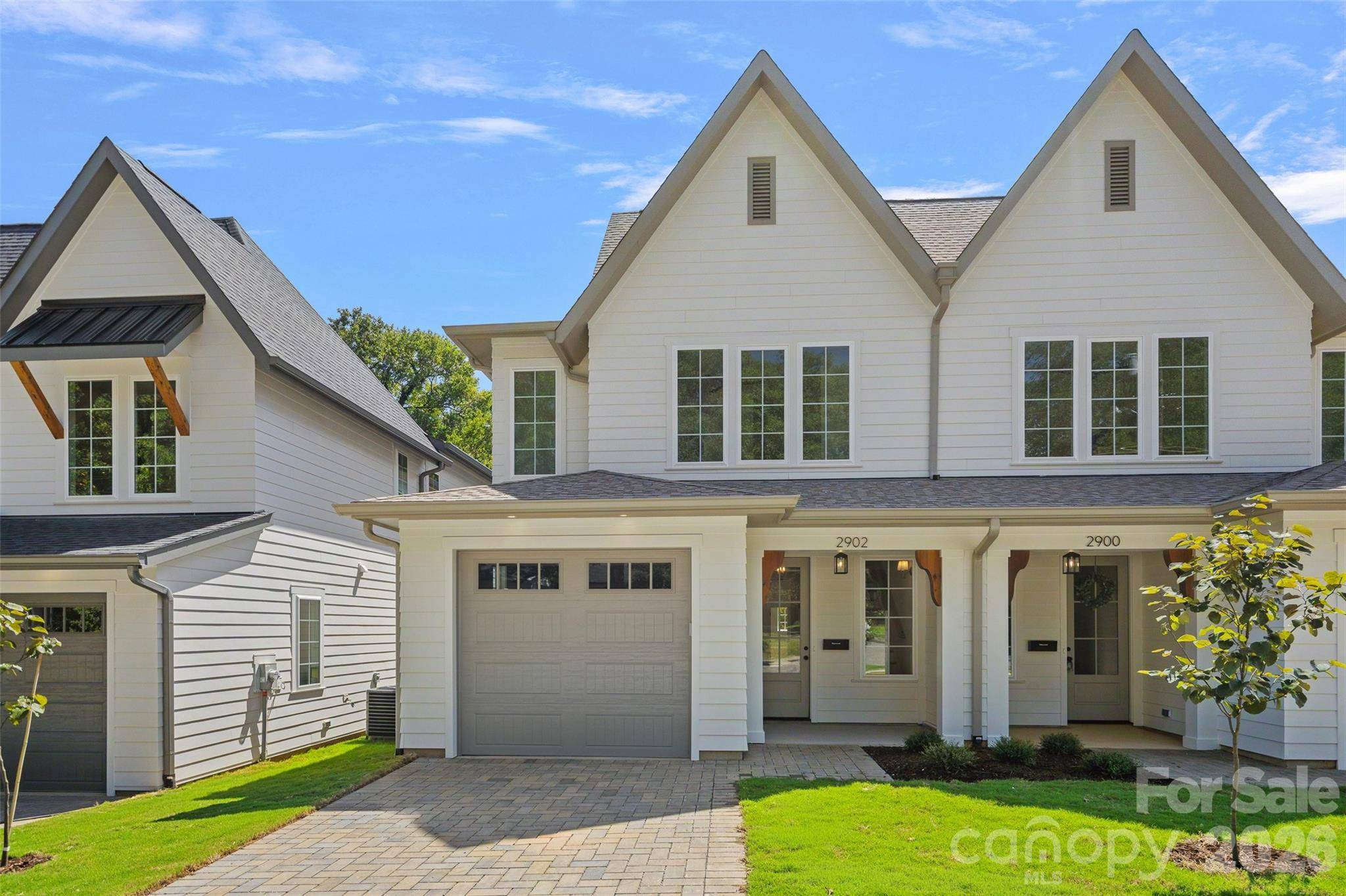 2902 Dogwood AVE, Charlotte, NC 28206