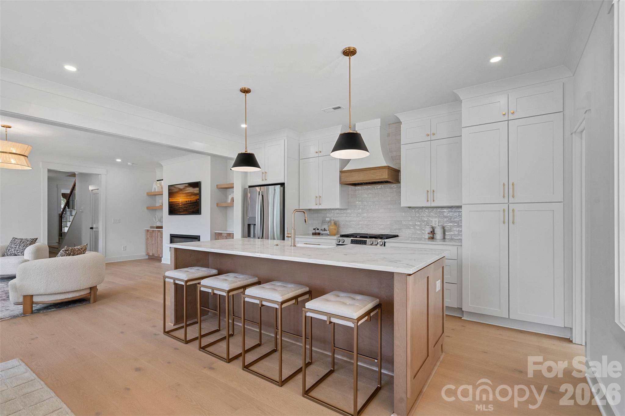 2902 Dogwood AVE, Charlotte, NC 28206