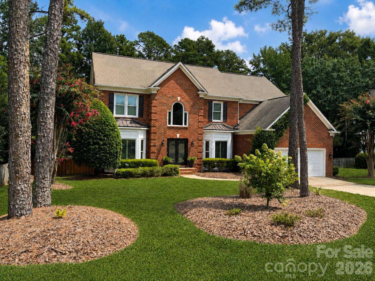 7337 Versailles LN, Charlotte, NC 28277