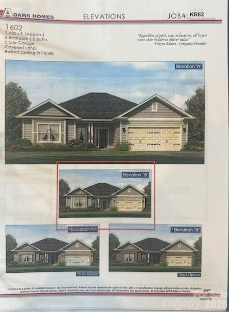 1035 Kildare DR #62, Salisbury, NC 28146
