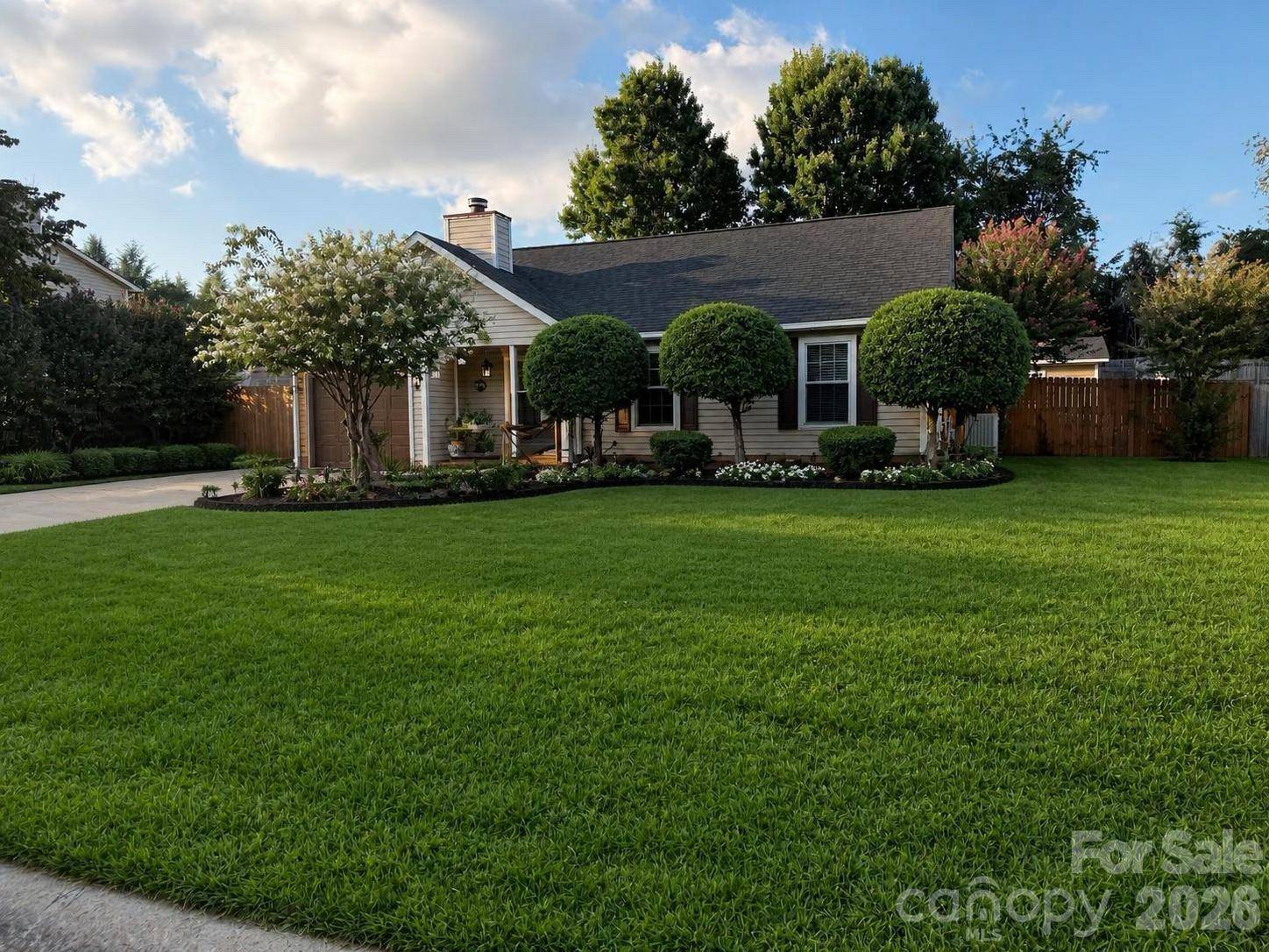 16522 Glenfurness DR, Huntersville, NC 28078