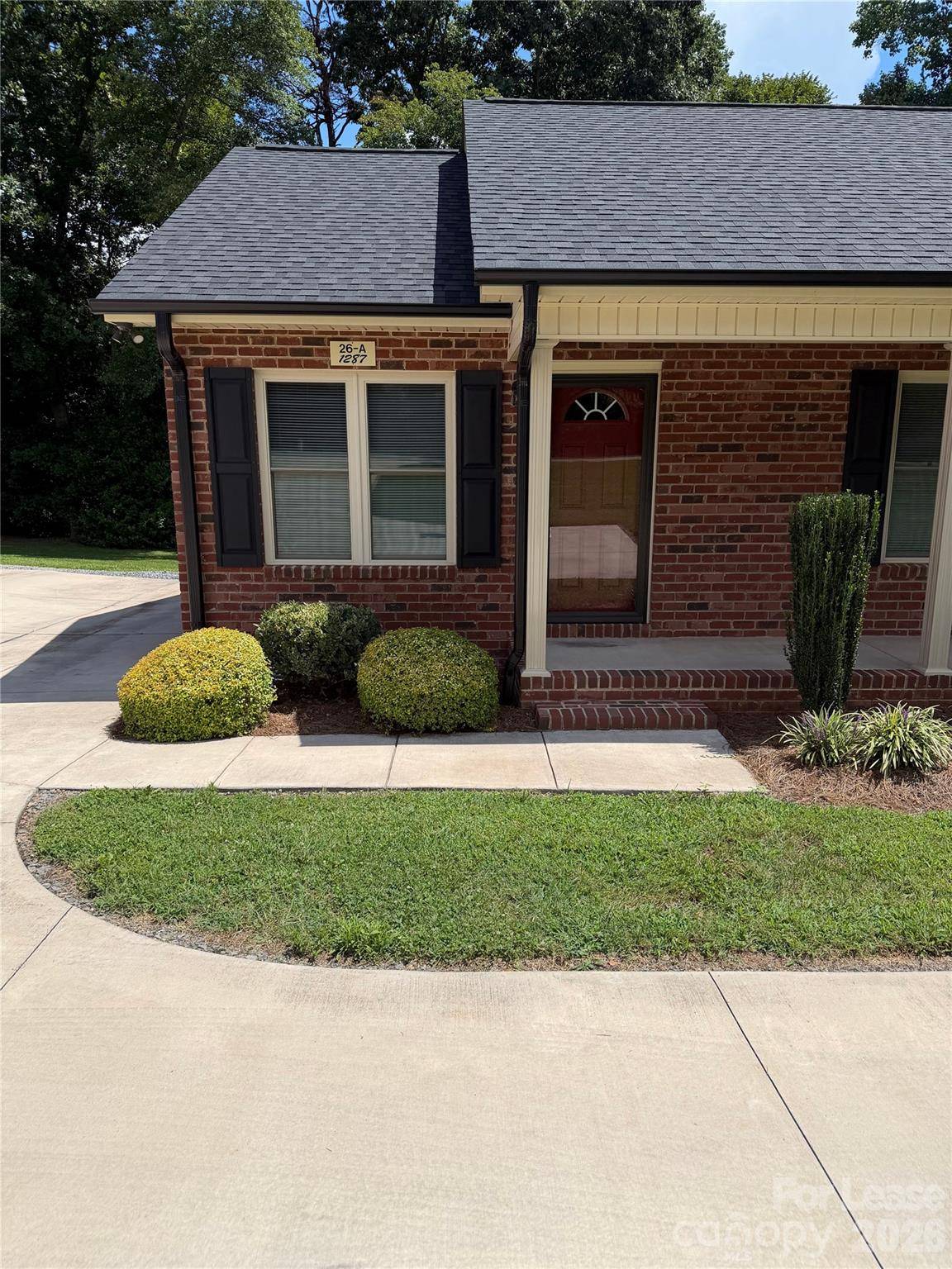 1287 Janice RD, Lincolnton, NC 28092