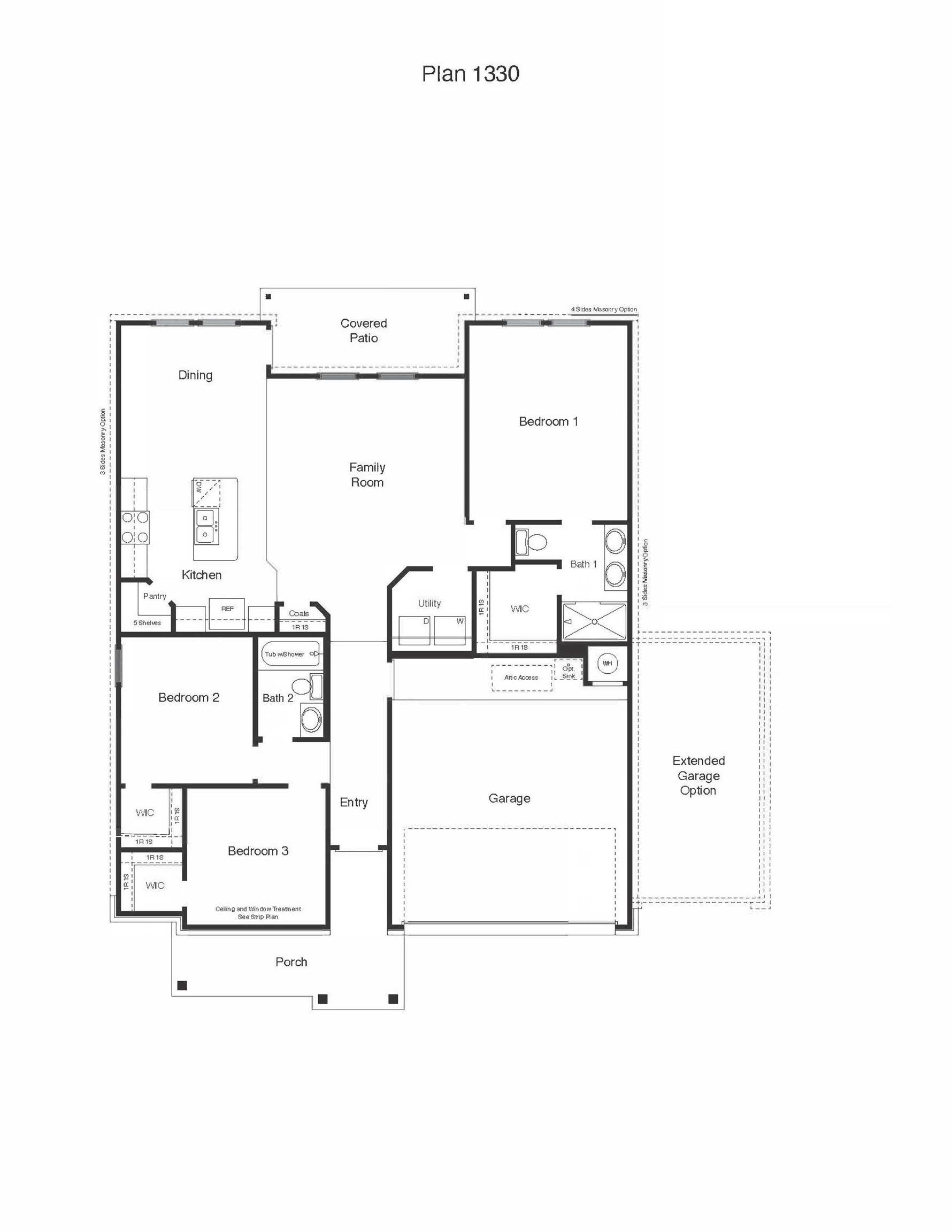 429 Creekfall RD, Burnet, TX 78611