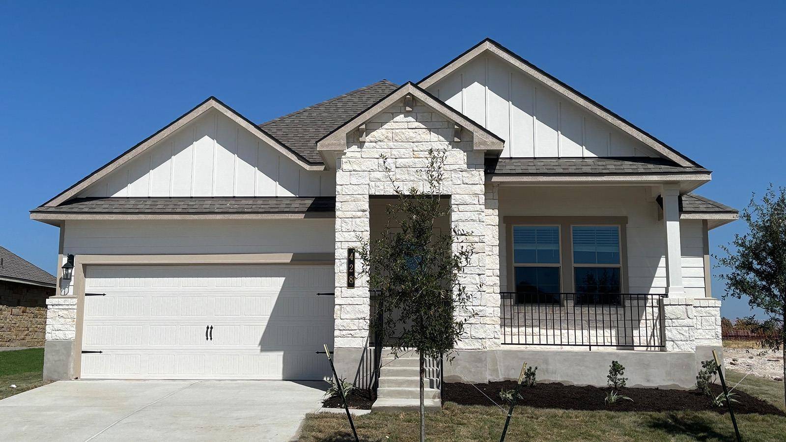 Address not disclosed, Burnet, TX 78611