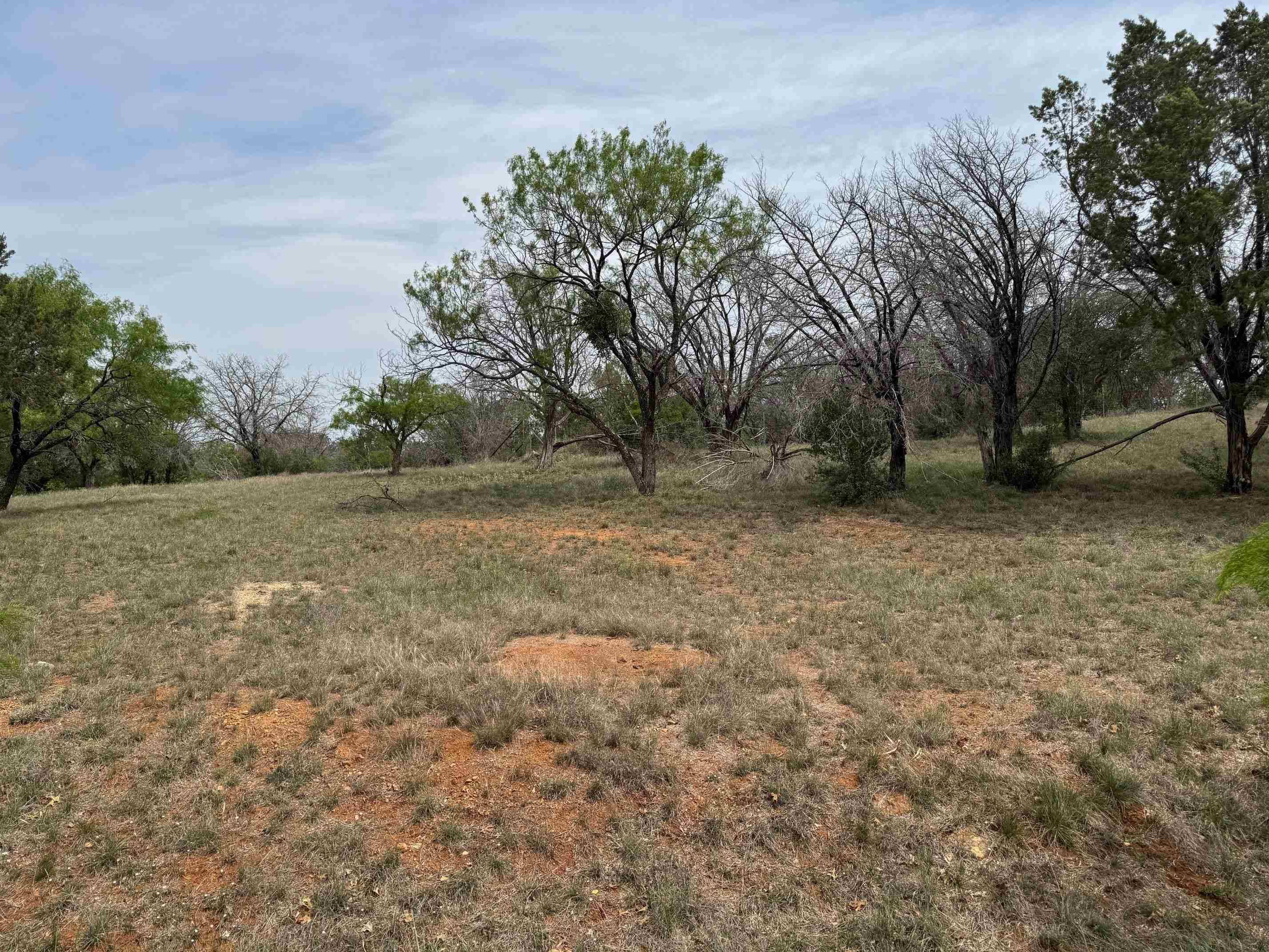 Lot W25002 Apache Tears, Horseshoe Bay, TX 78657