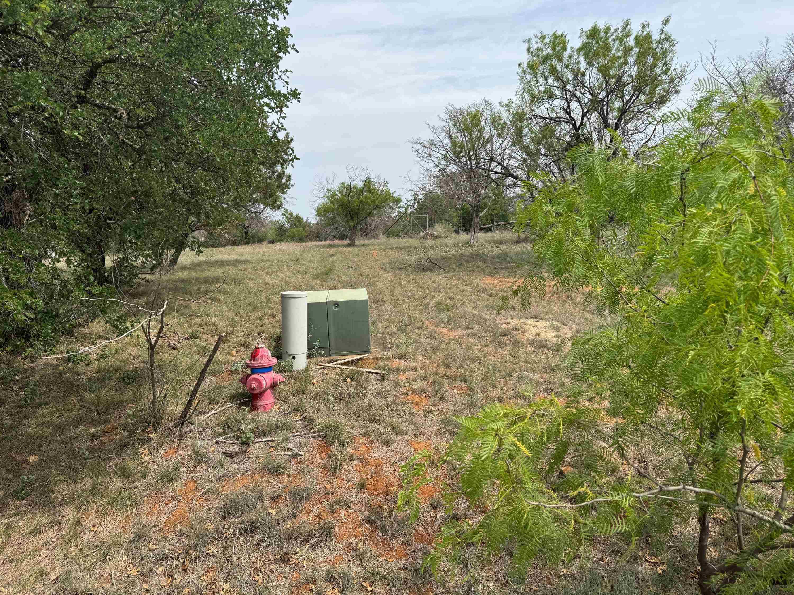 Lot W25002 Apache Tears, Horseshoe Bay, TX 78657