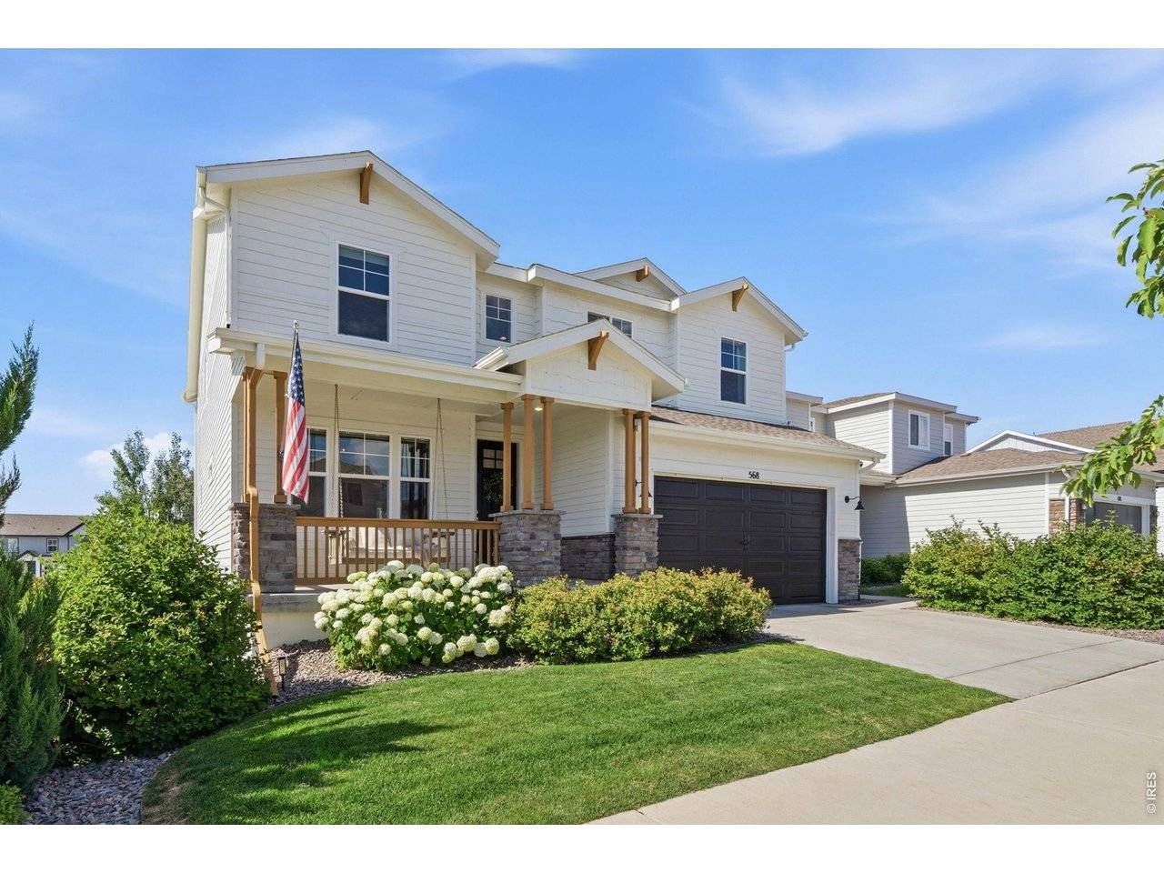 568 W 175th, Broomfield, CO 80023