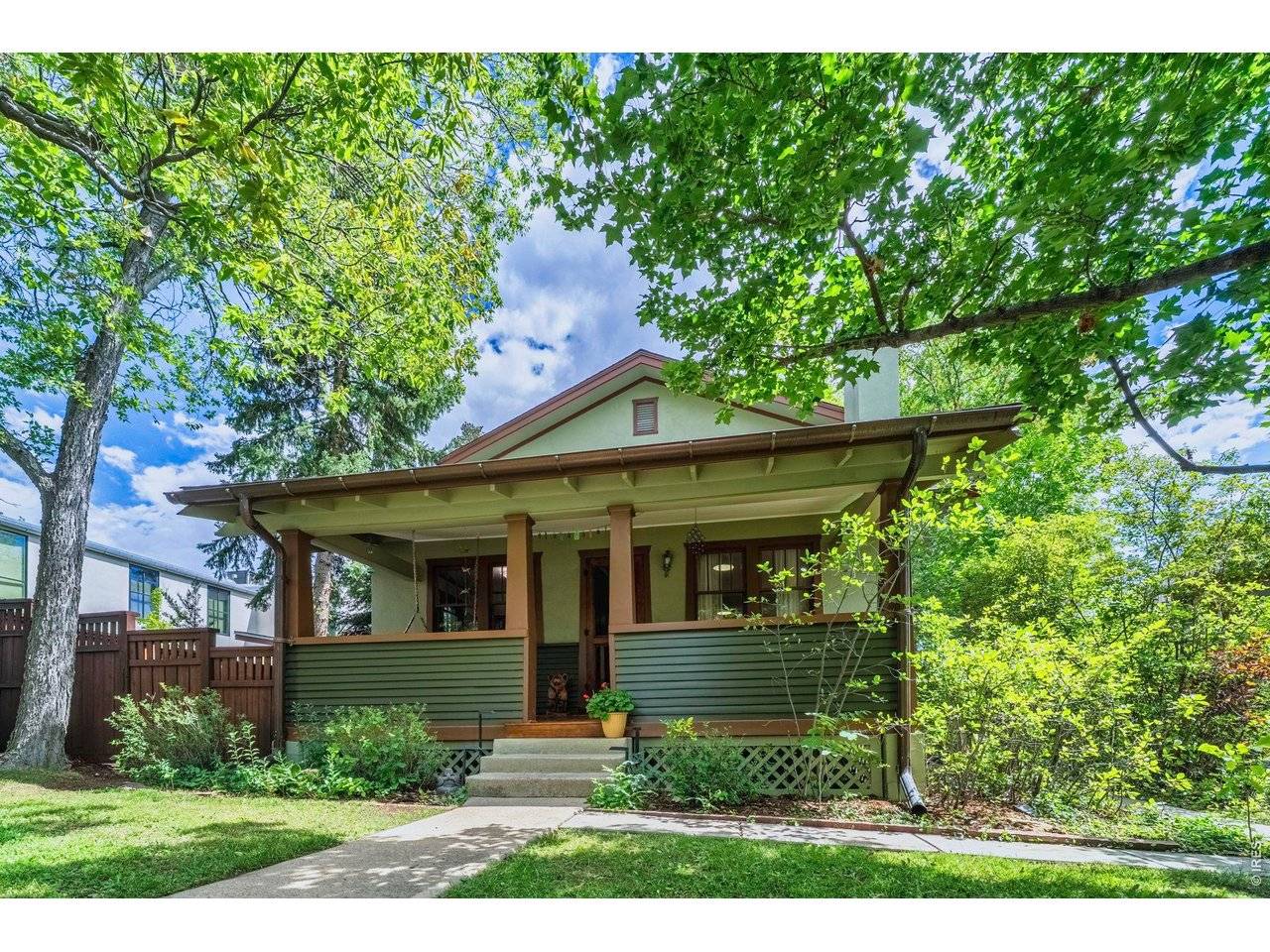 3024 6th, Boulder, CO 80304
