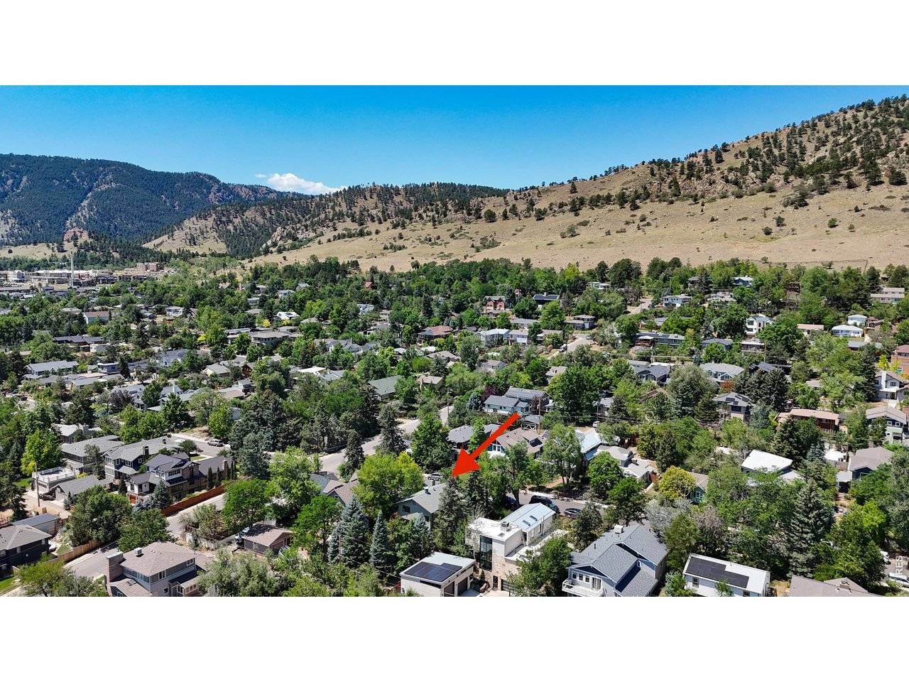 3024 6th, Boulder, CO 80304