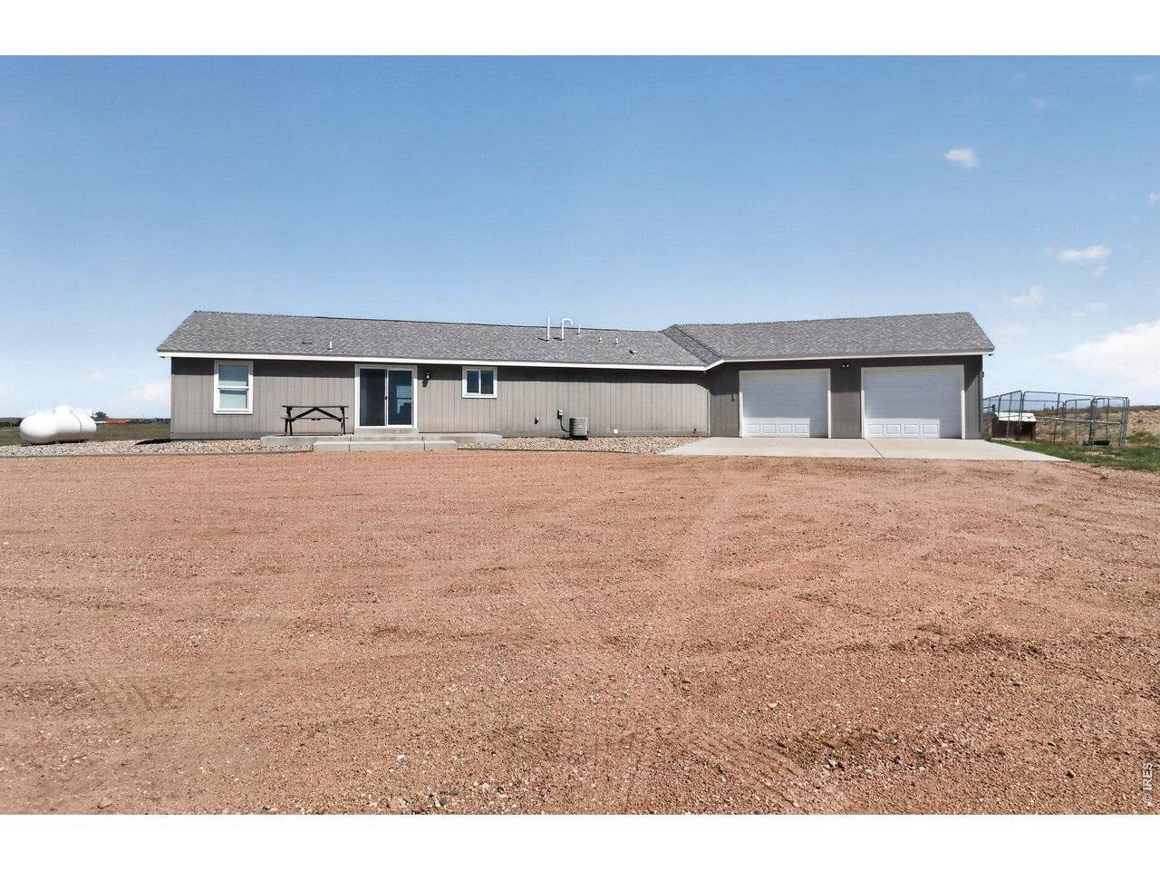31608 County Road 74, Galeton, CO 80622