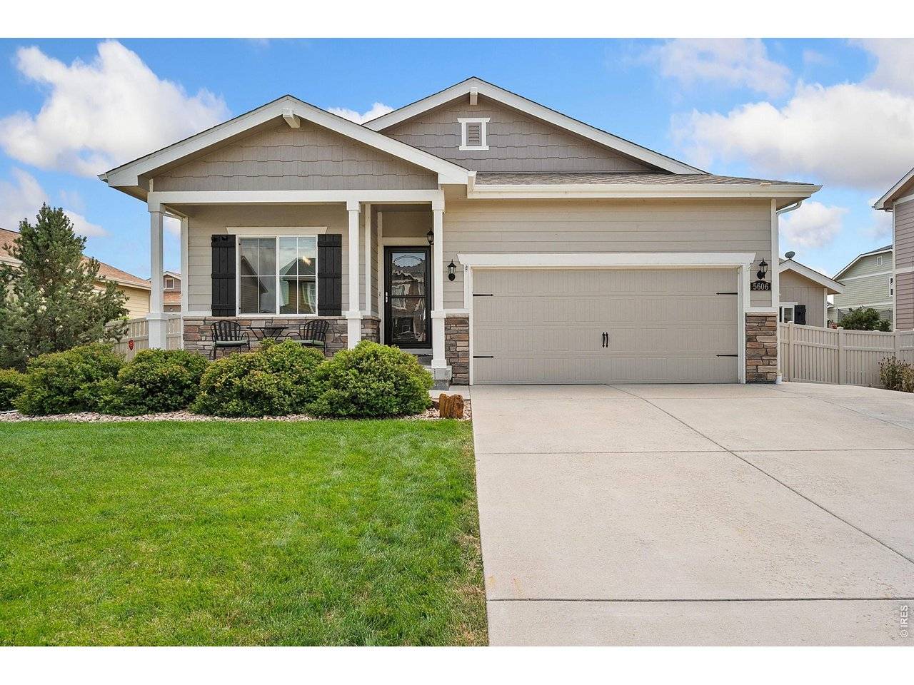 5606 Tumbleweed, Firestone, CO 80504