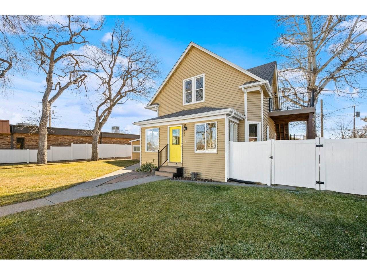 112 2nd, Ault, CO 80610