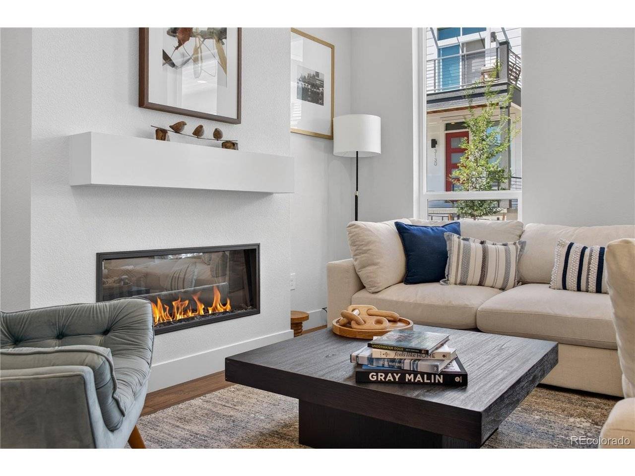 2868 S Machebeuf, Denver, CO 80236