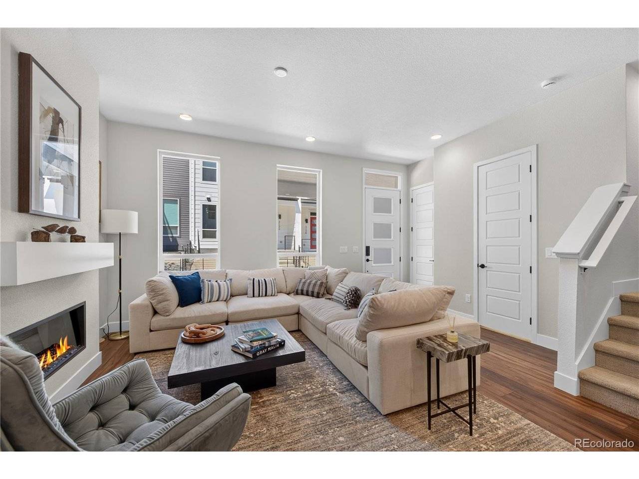 2868 S Machebeuf, Denver, CO 80236