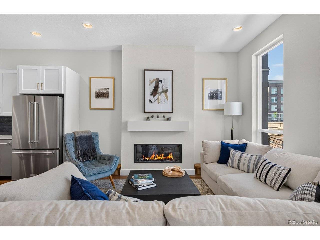 2868 S Machebeuf, Denver, CO 80236