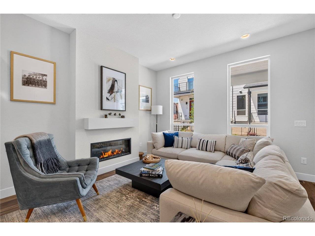 2868 S Machebeuf, Denver, CO 80236