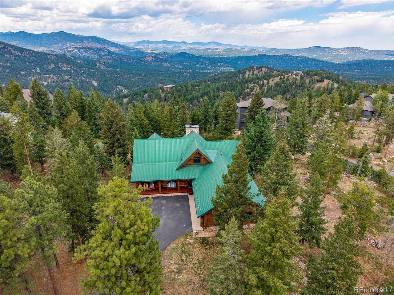 29413 Grayhawk, Evergreen, CO 80439