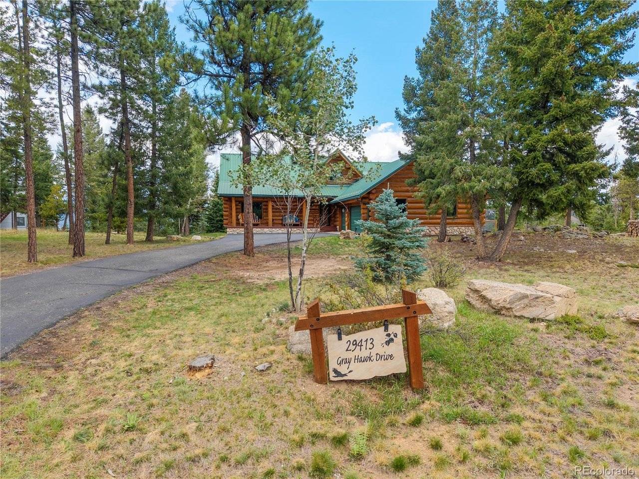29413 Grayhawk, Evergreen, CO 80439