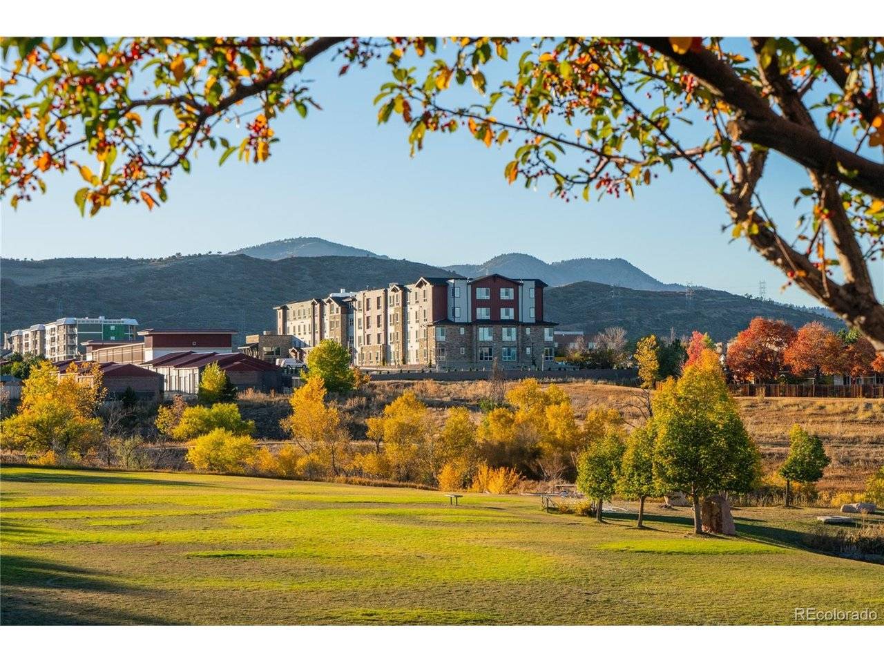 12983 W Ida #200, Littleton, CO 80127