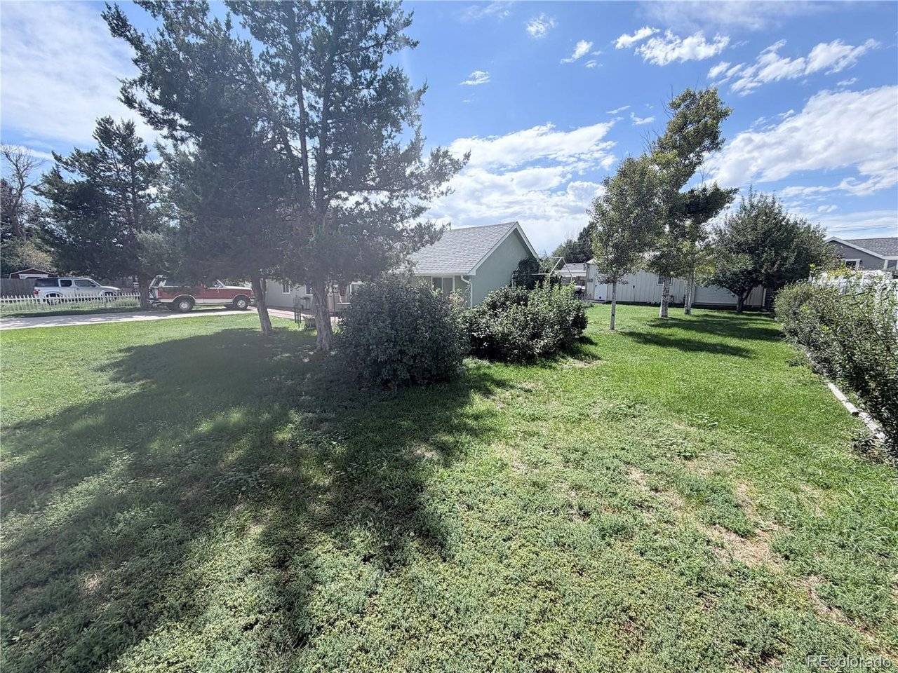 1663 Monroe, Strasburg, CO 80136
